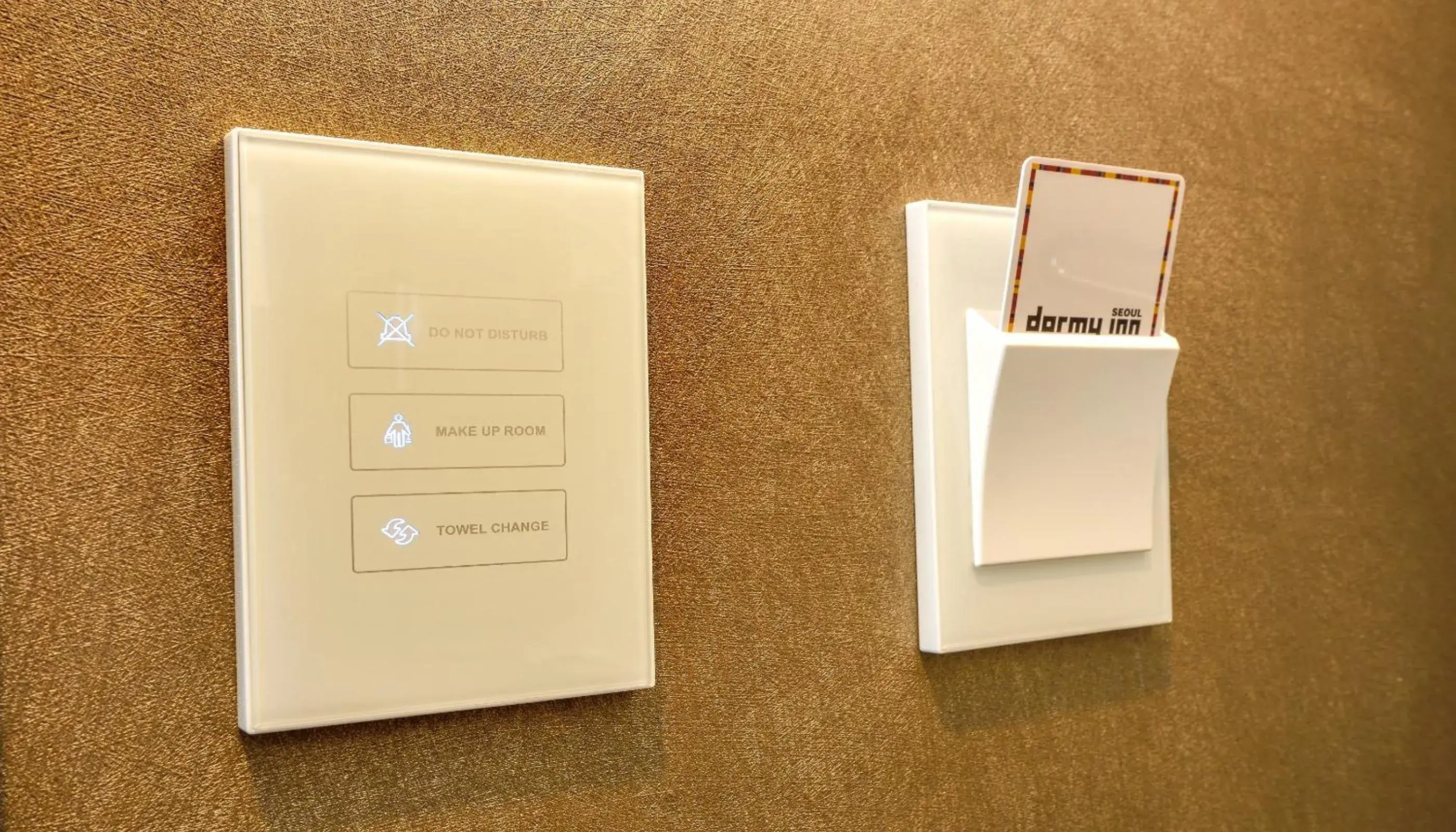 Standard Double Room - single occupancy in Dormy Inn SEOUL Gangnam Standard Double Room - single occupancy in Dormy Inn SEOUL Gangnam