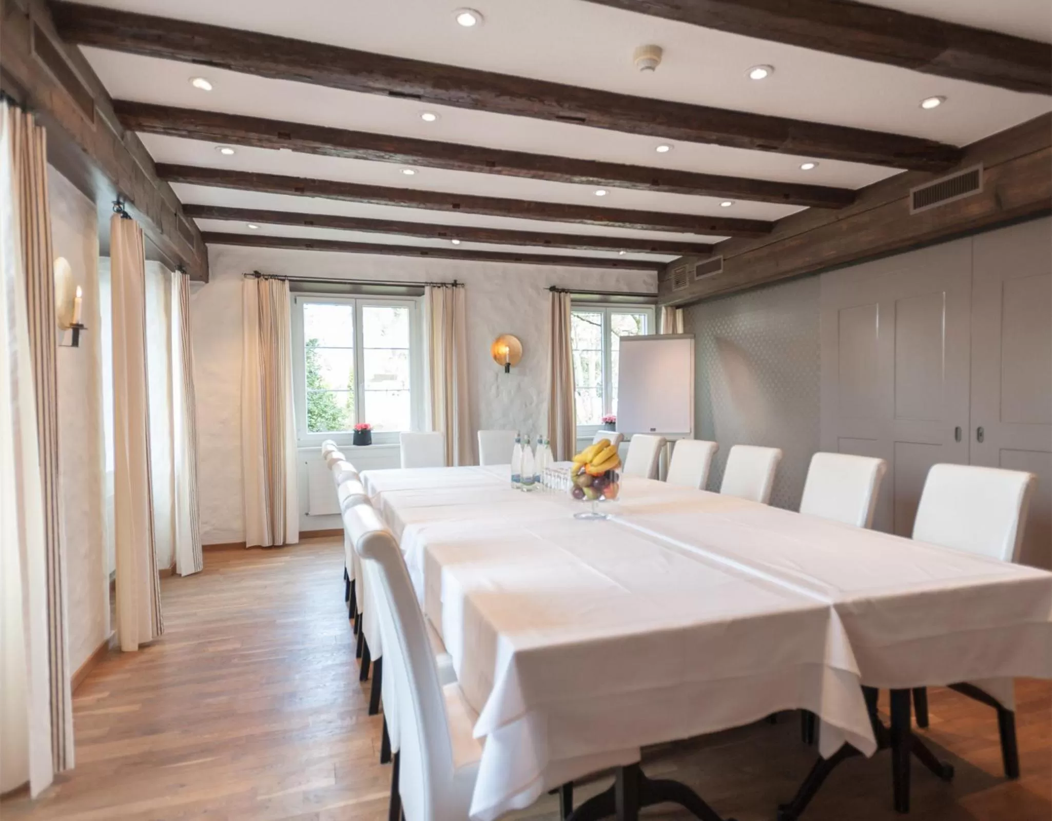 Balcony/Terrace in Landgasthof Leuen