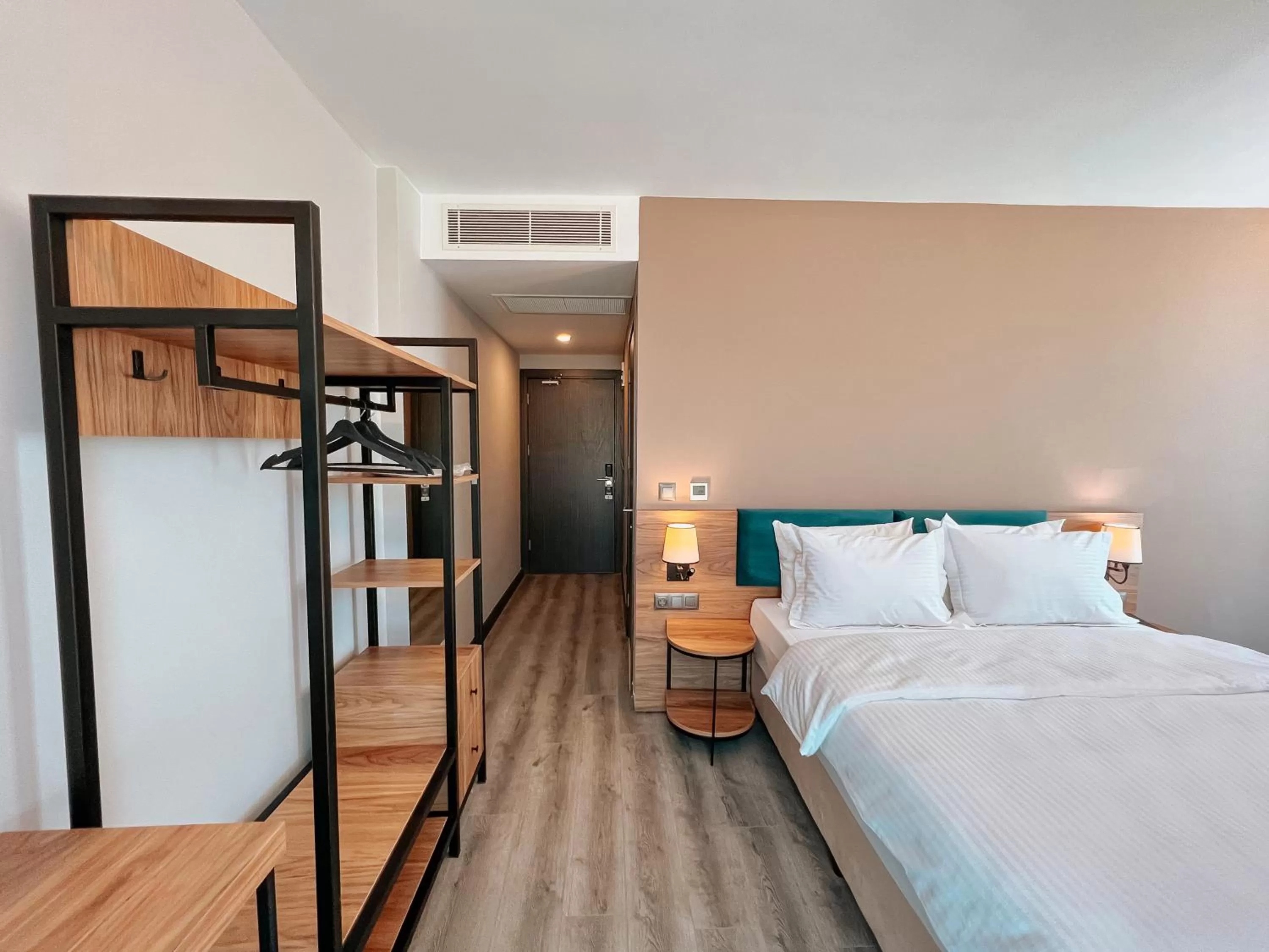 Massage in Yalçındağ Otel Burdur