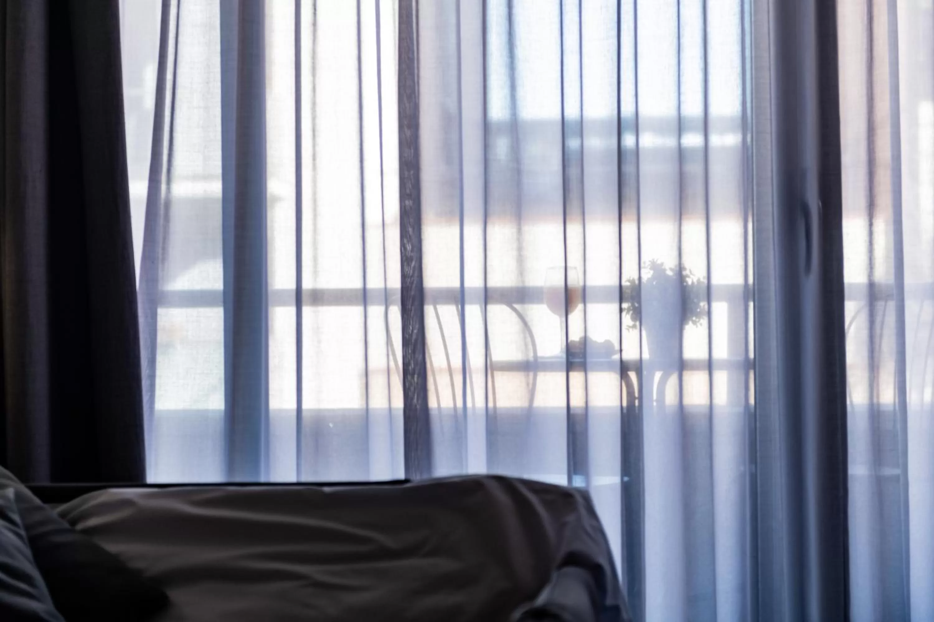 City view in Aparthotel Atenea Calabria