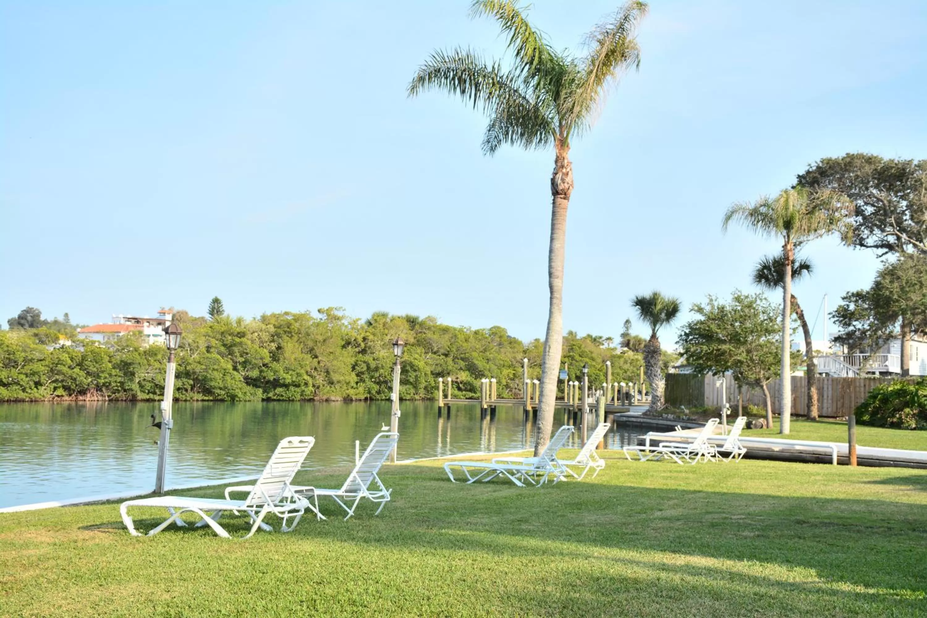 Day in Casey Key Resort - Gulf Shores