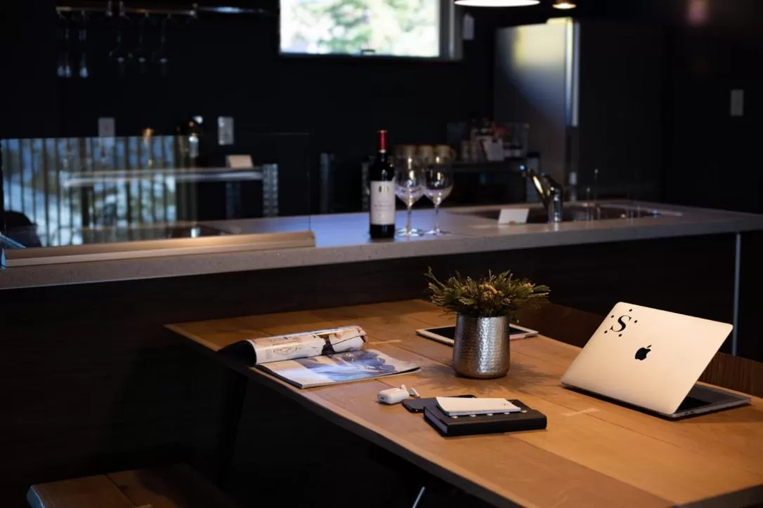 Living room in STARRY