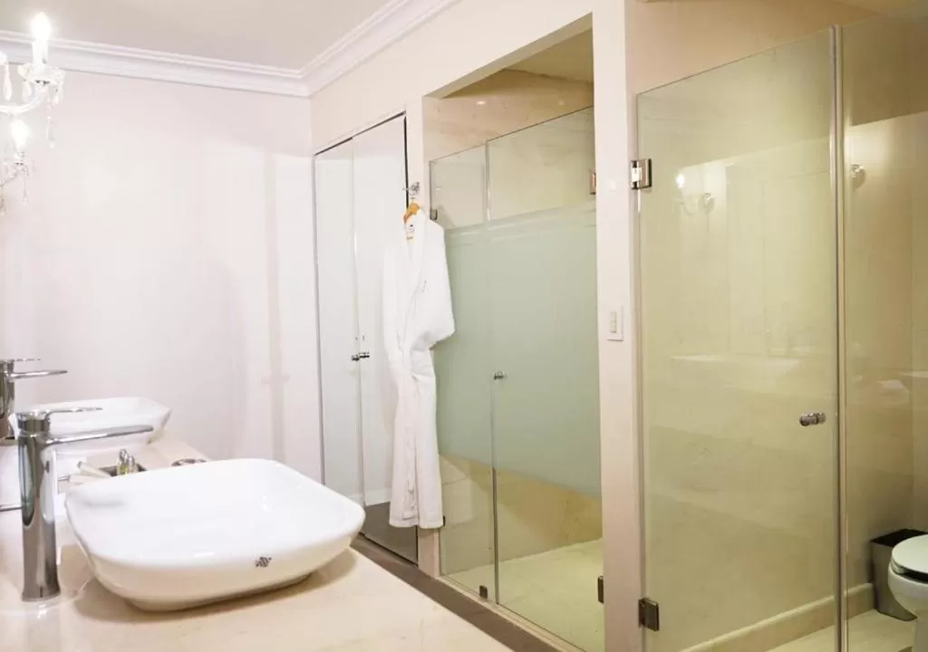 Casa Hidalgo Hotel Boutique