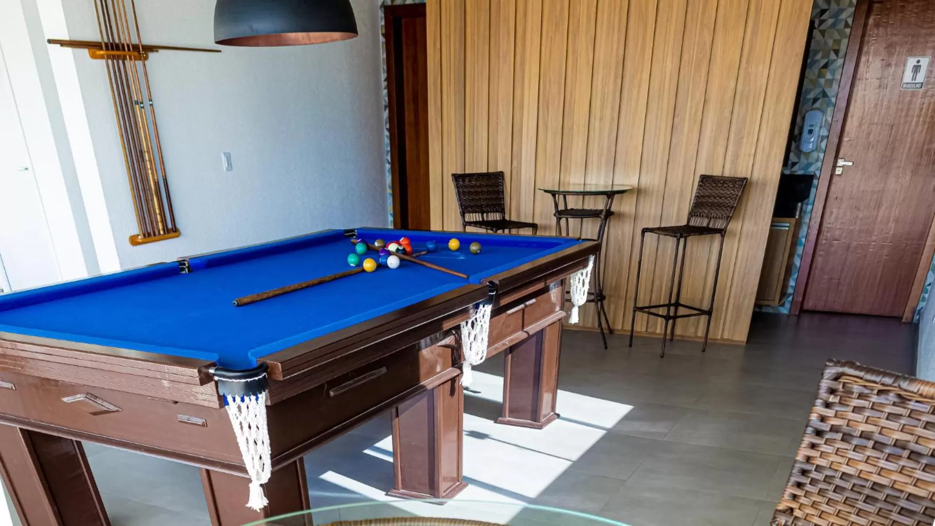 Hotel & Pousada Favareto