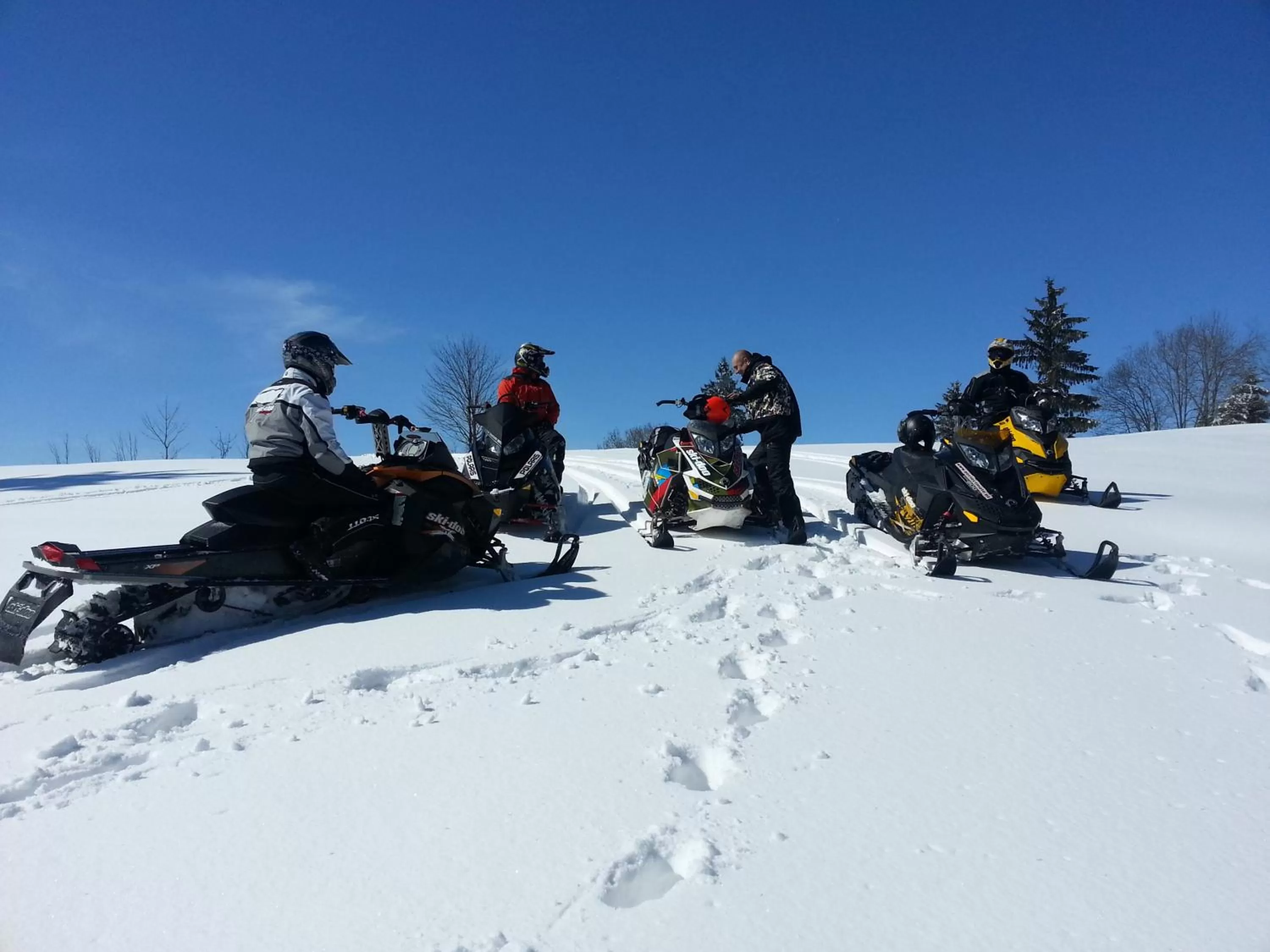 People, Winter in Zajazd Białczański Dom Wypoczynkowy Restauracja