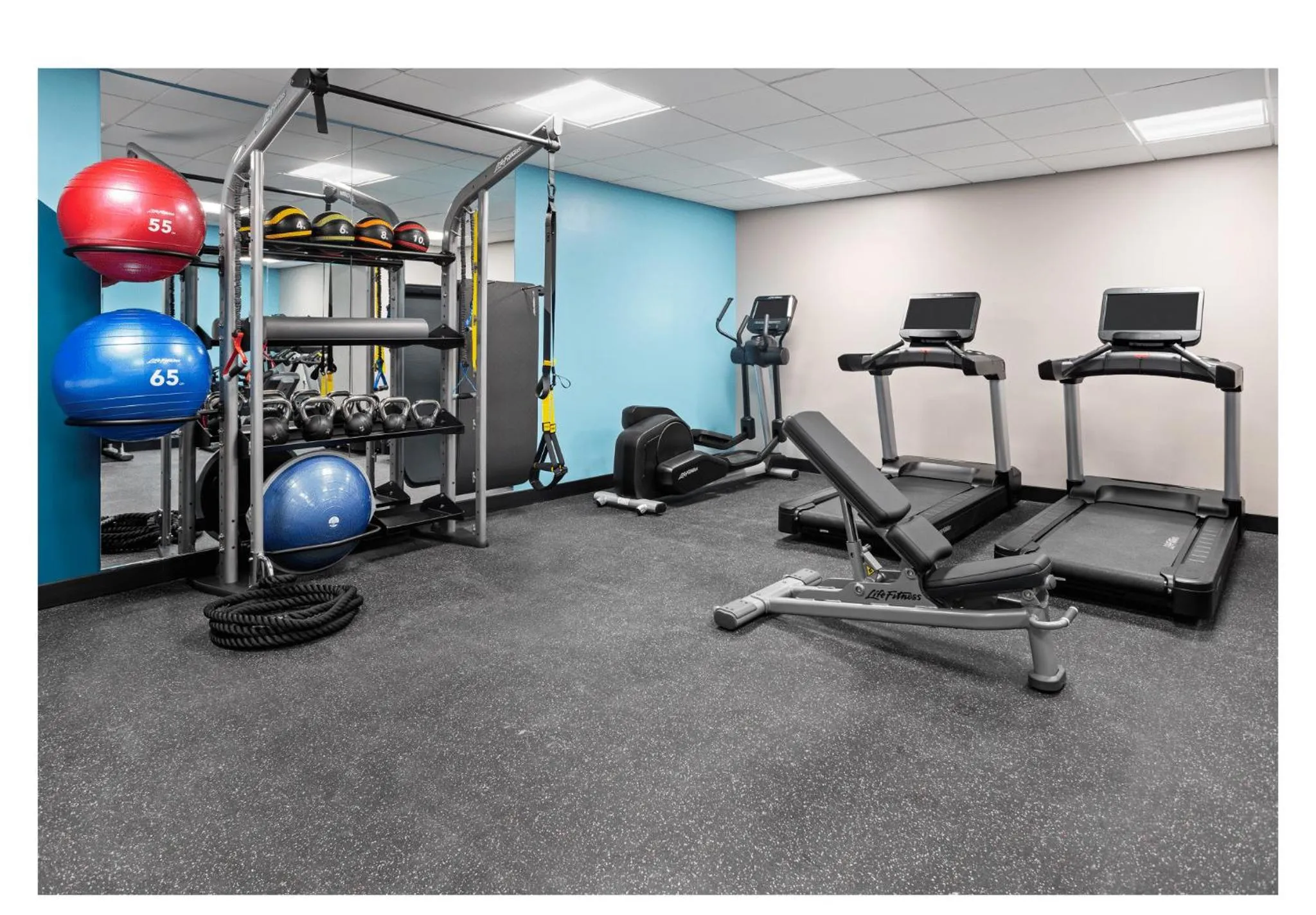 avid hotels - Brooklyn Dyker Heights by IHG