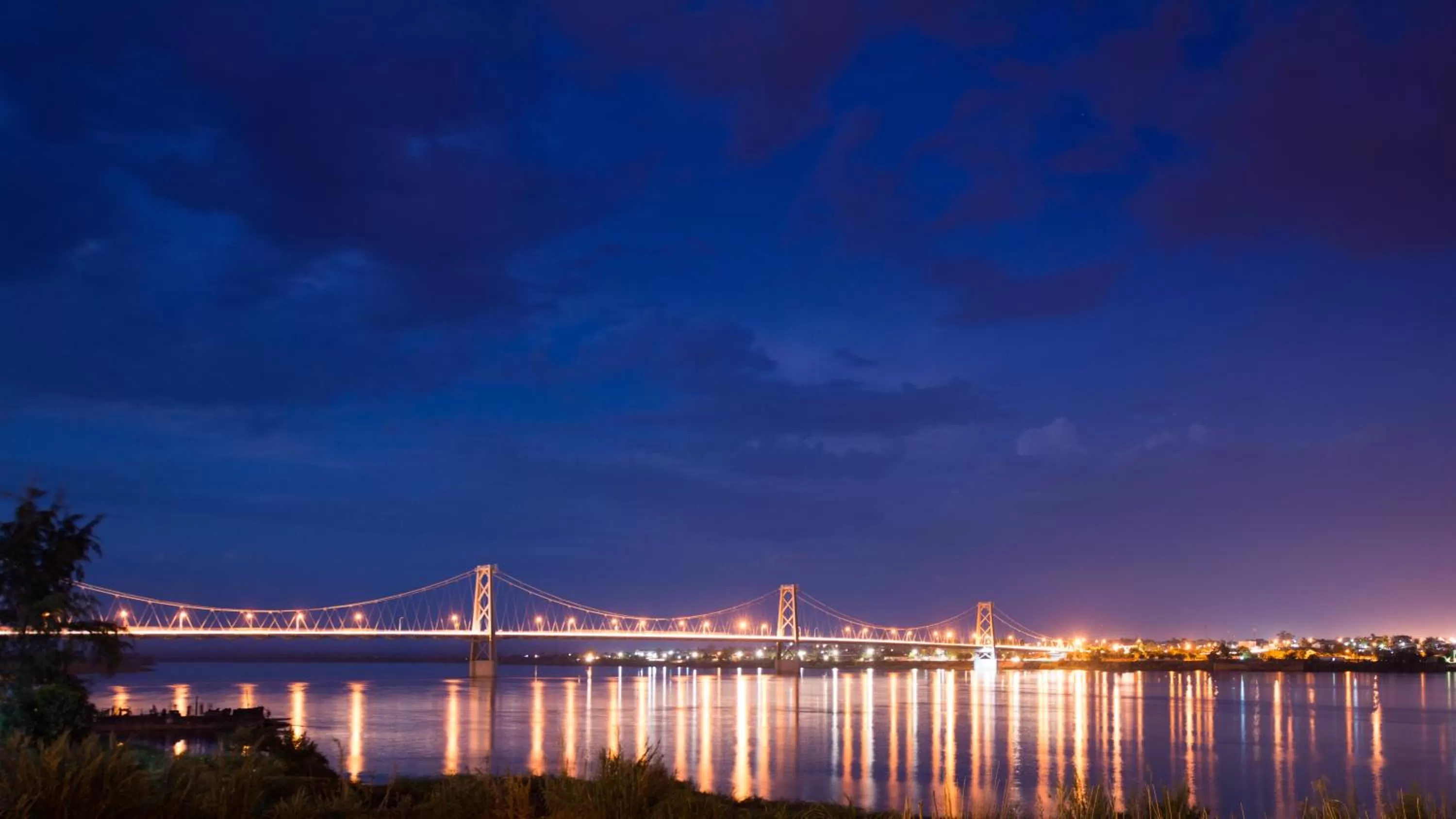 Night in Hotel Vip Executive Tete