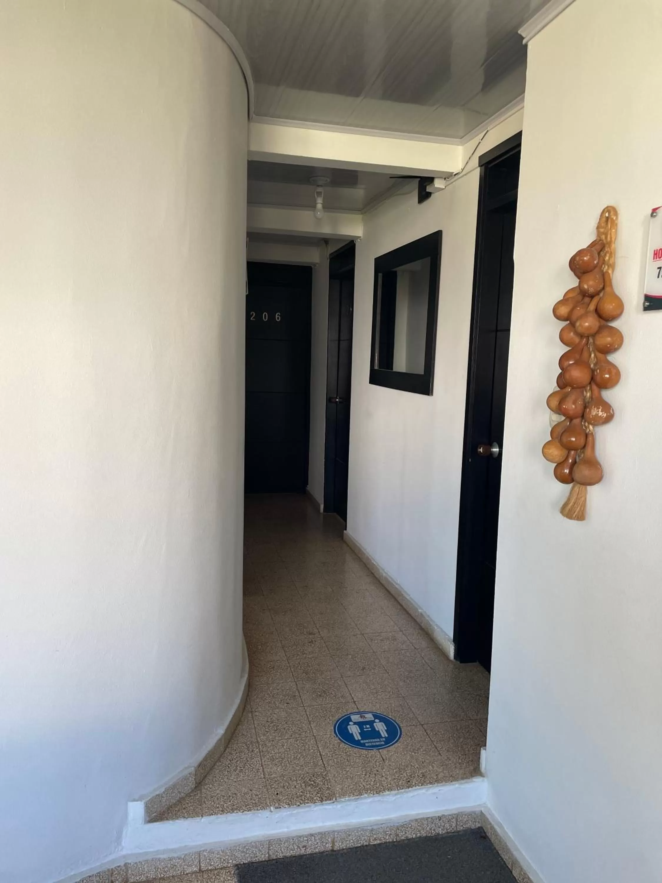 Lobby or reception in HOTEL BOUTIQUE SONNE BALOP Valledupar