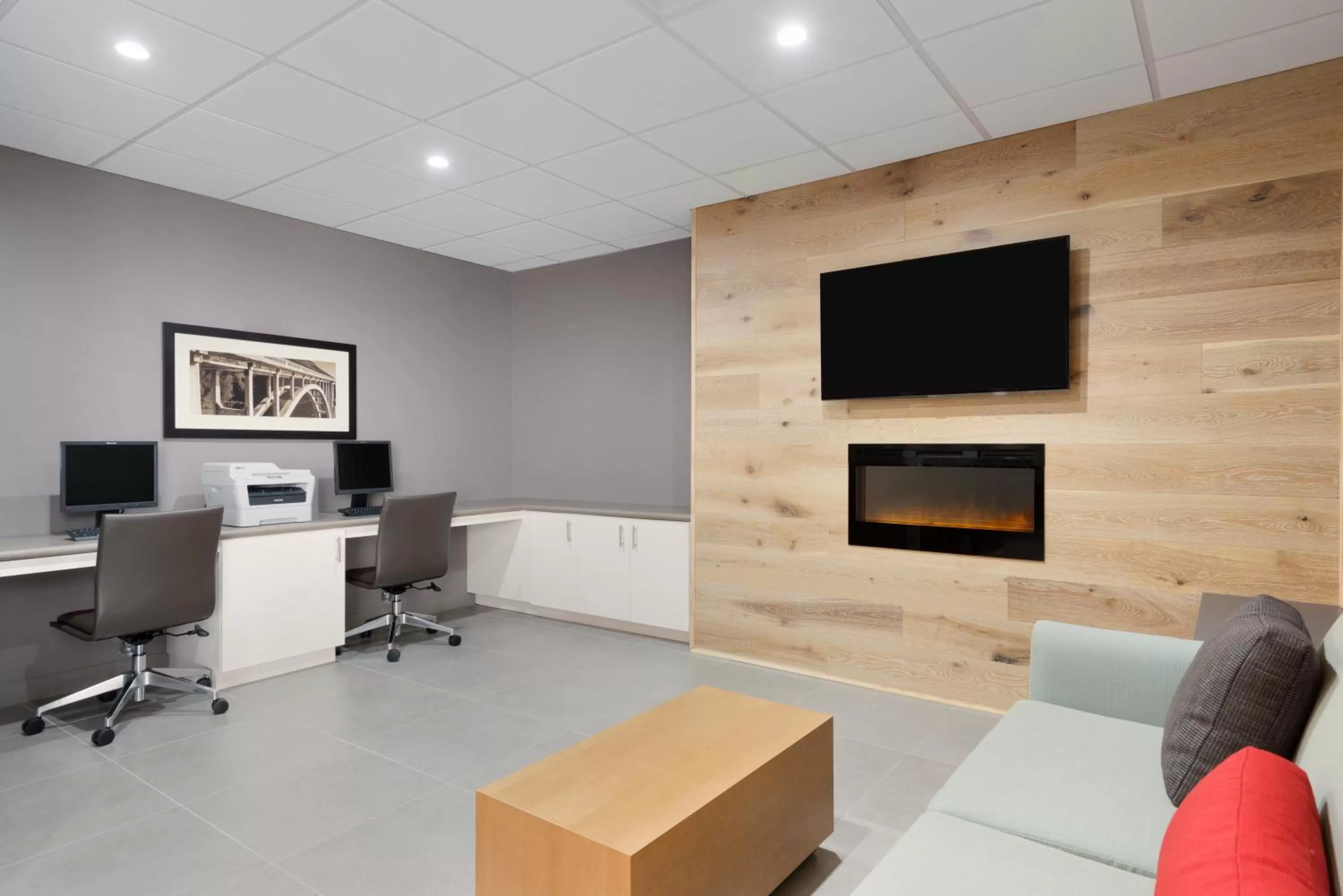 Business facilities in Country Inn & Suites by Radisson, Katy Houston West , TX