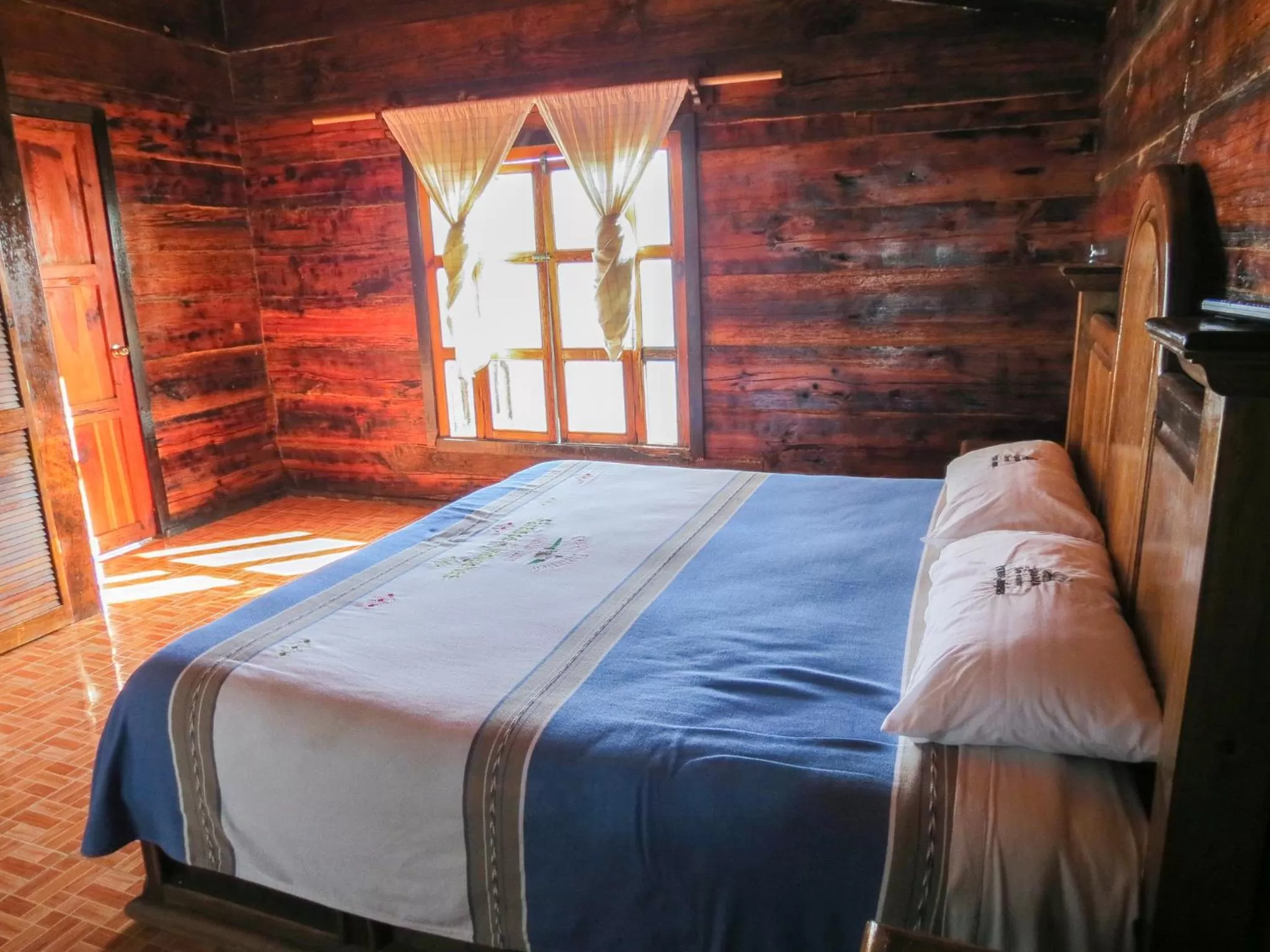 Cabañas Yunuén by Rotamundos