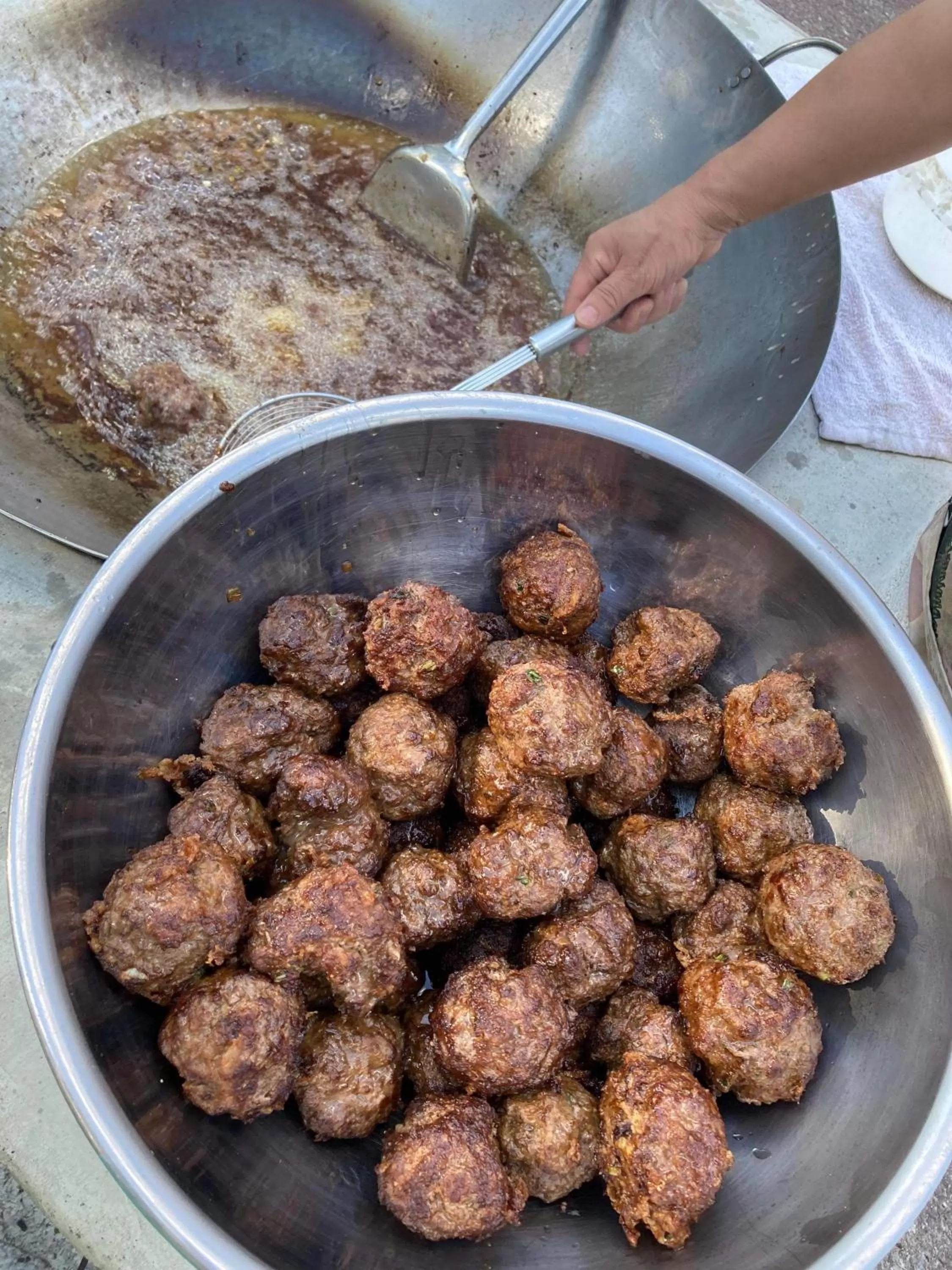 Food and drinks in Glacier Haven Inn