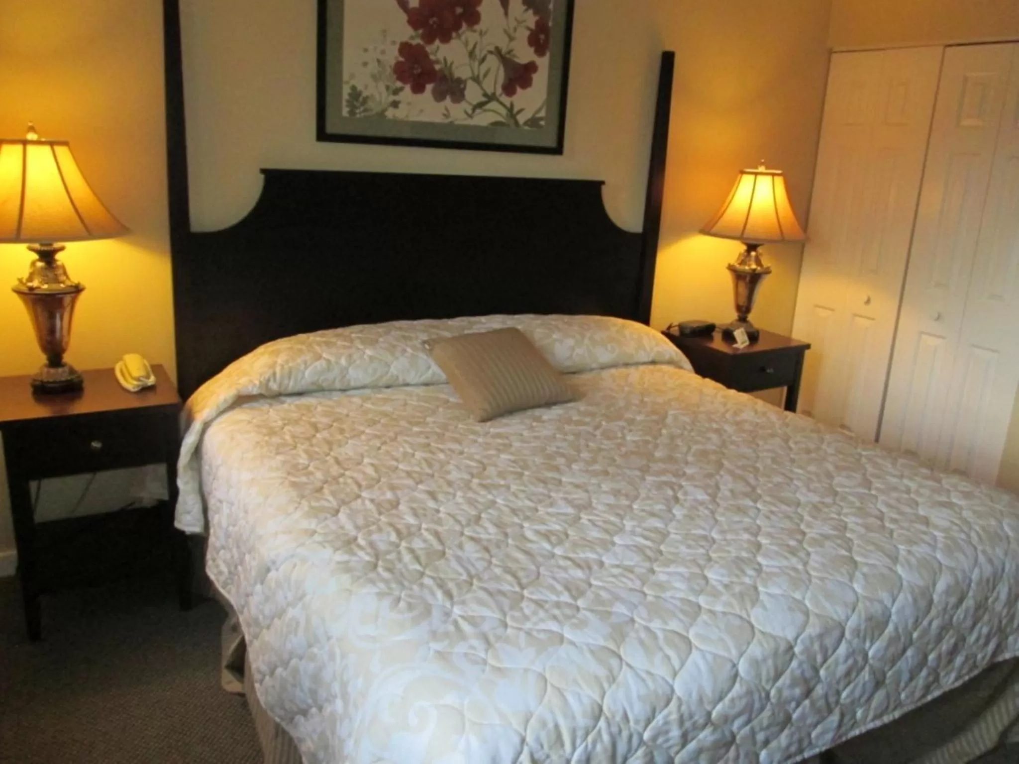 King Suite in Jiminy Peak Mountain Resort