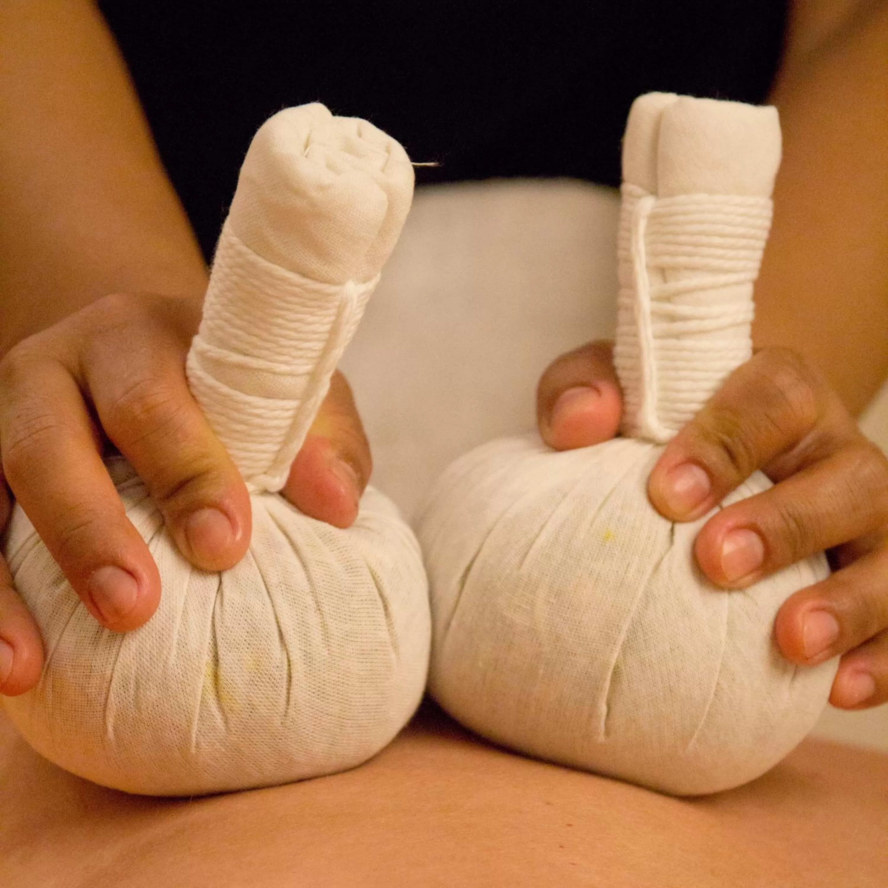 Massage in Ringhotel Niedersachsen