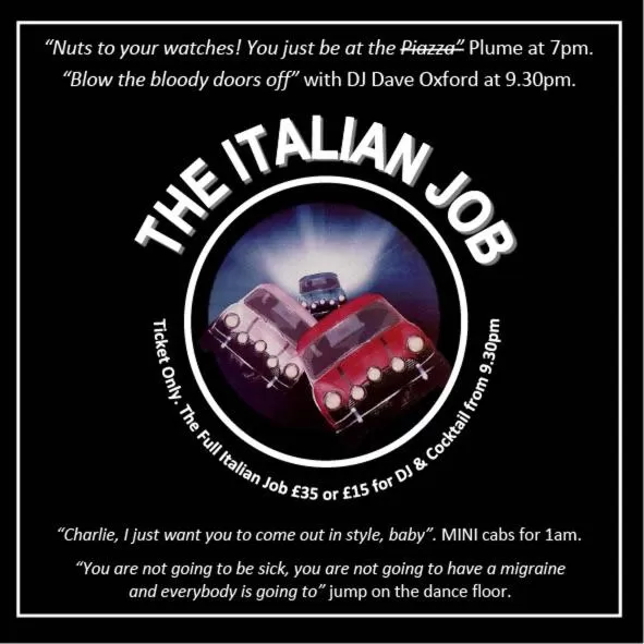 Other in The Plume of Feathers