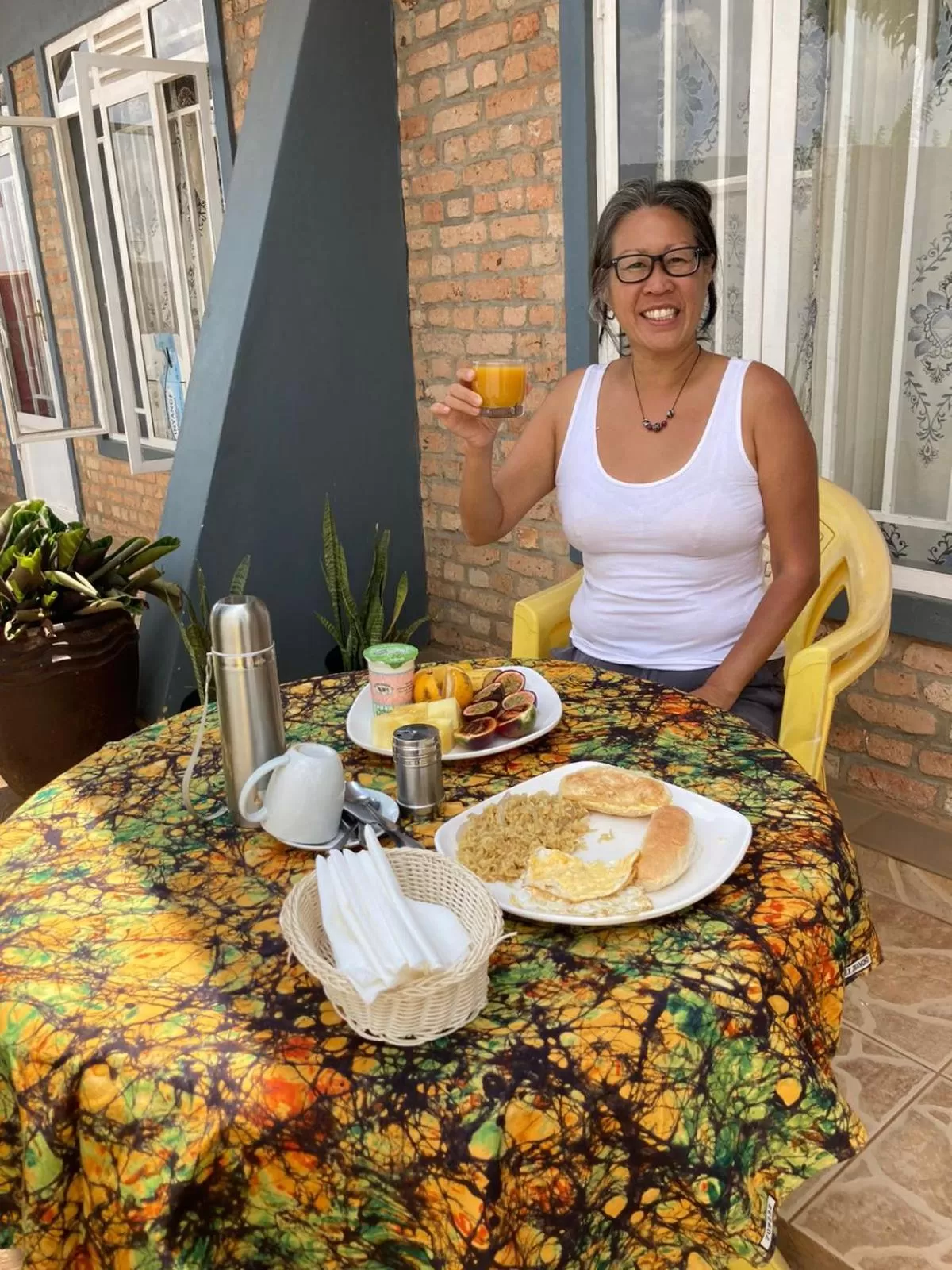 Tommy's Budget Rooms