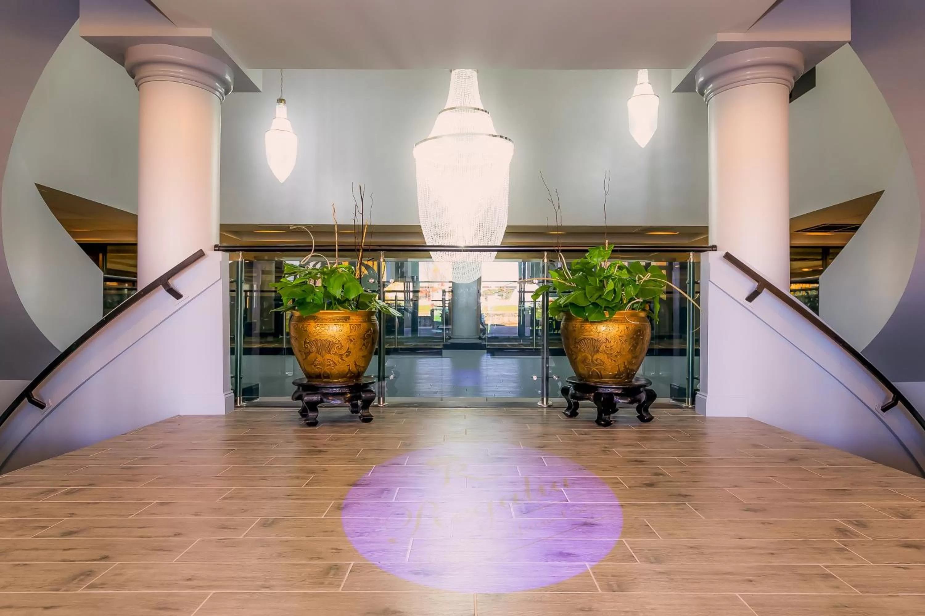 Regalia Hotel & Conference Center