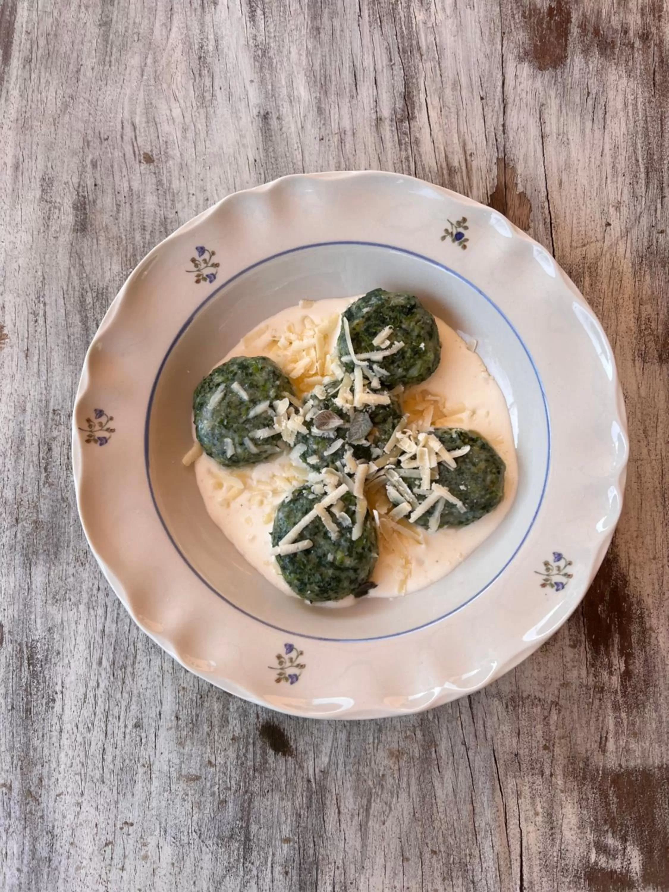 Agriturismo Rio Verde