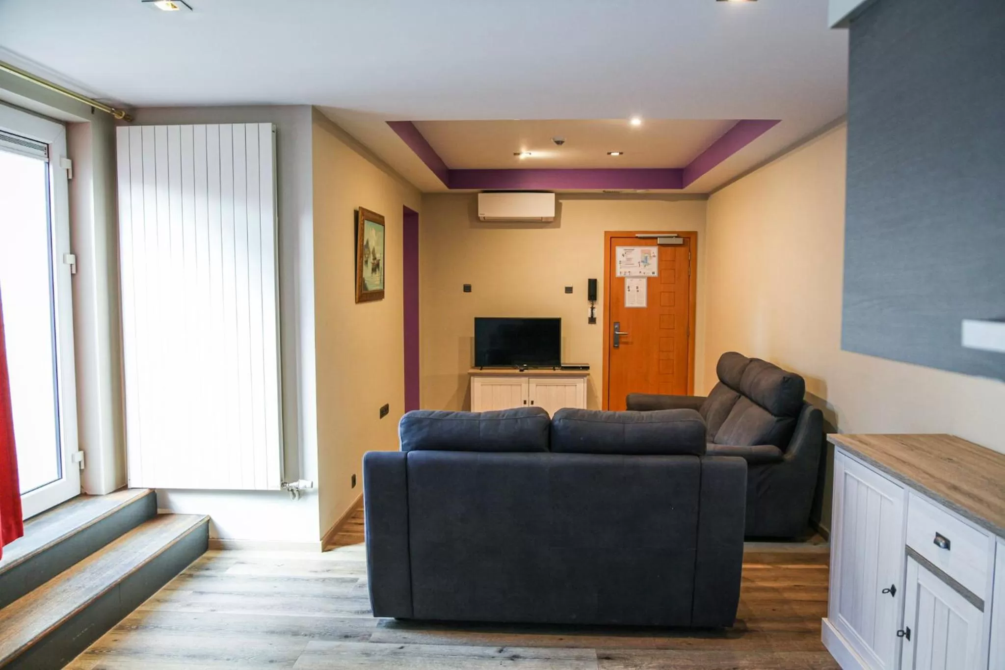 Wellness Apart Hotel