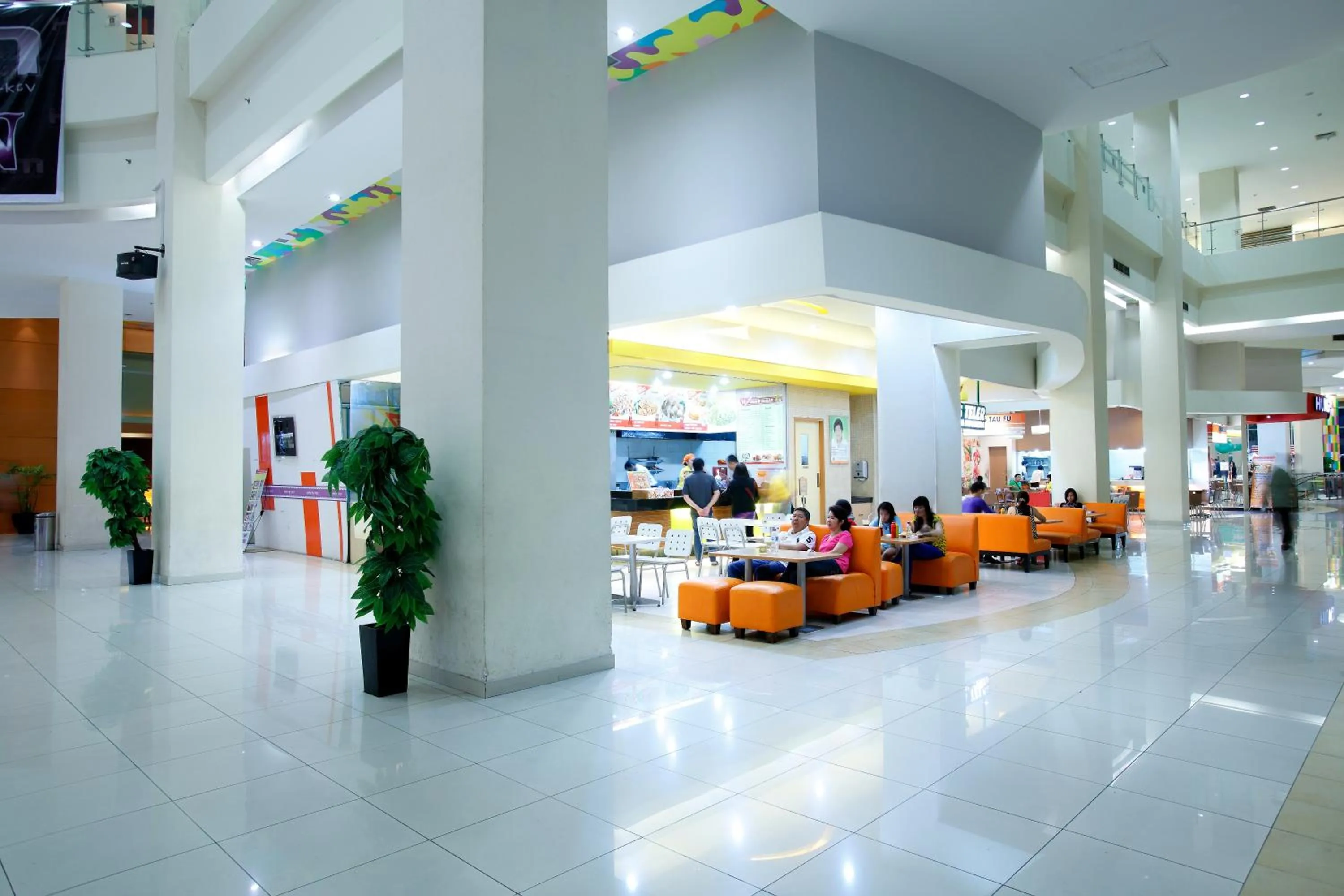 Other in Amaris Hotel Season City