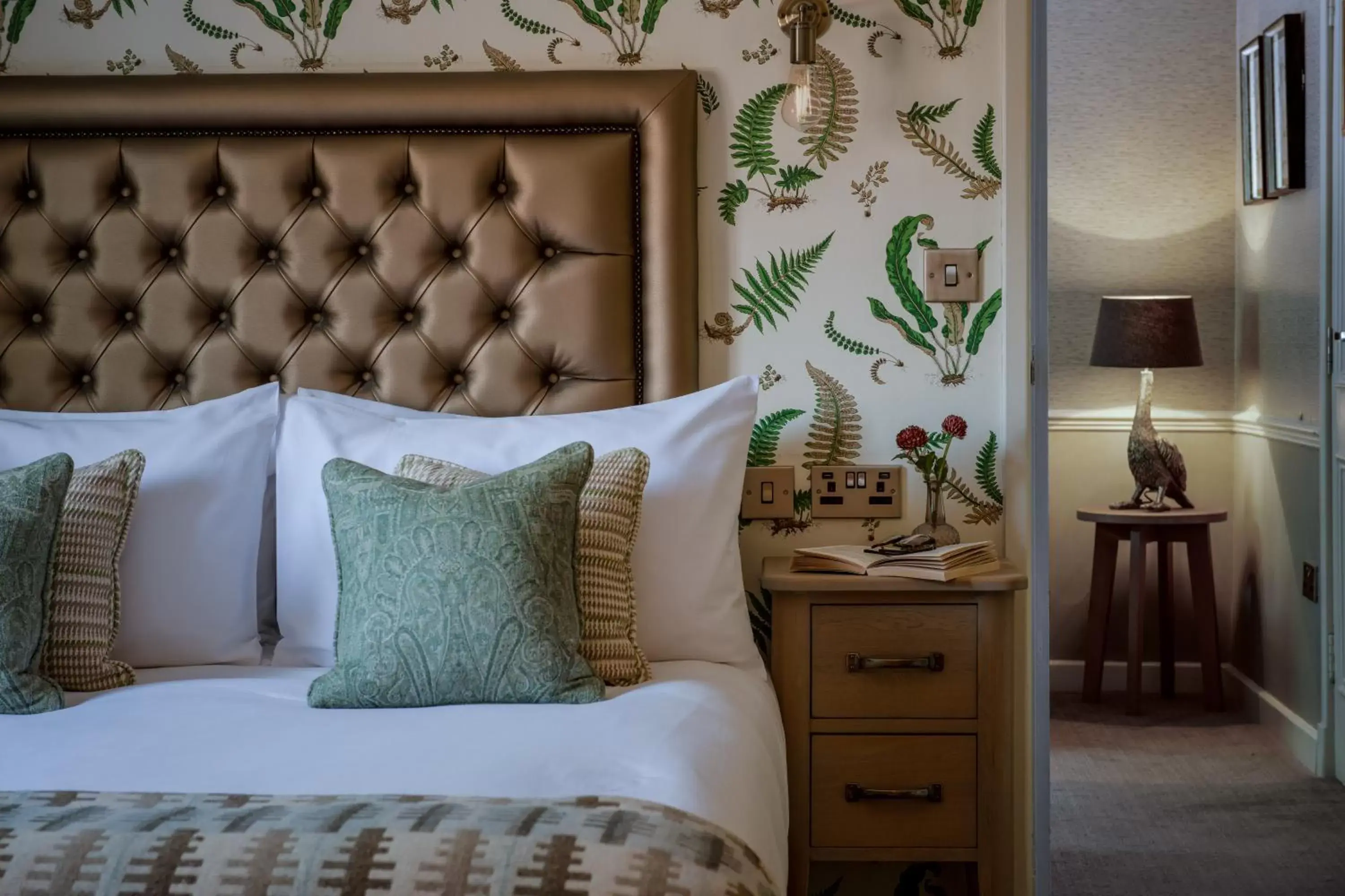 The Millstone, Mellor The Millstone, Mellor