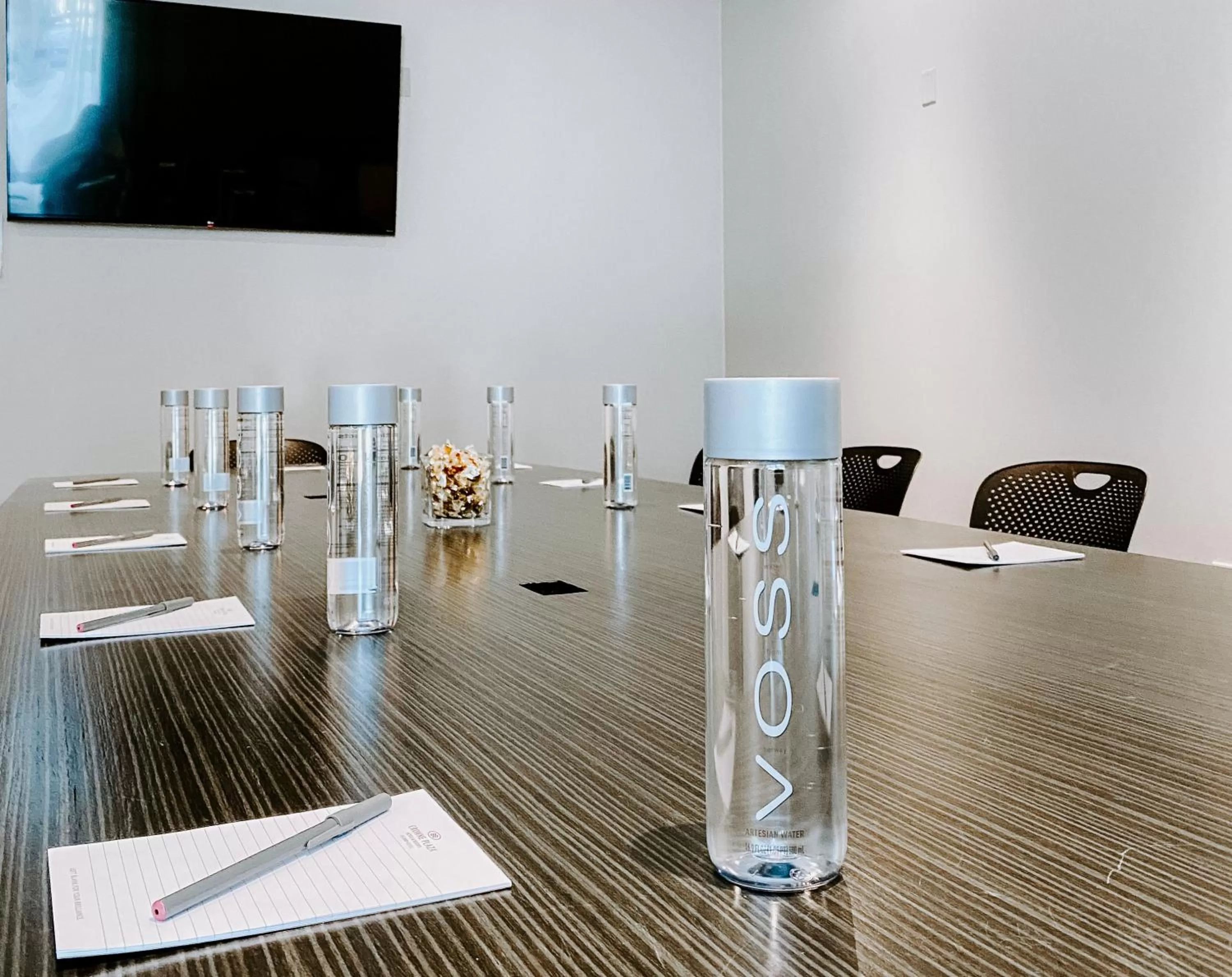 Meeting/conference room in Crowne Plaza Chicago SW - Burr Ridge by IHG