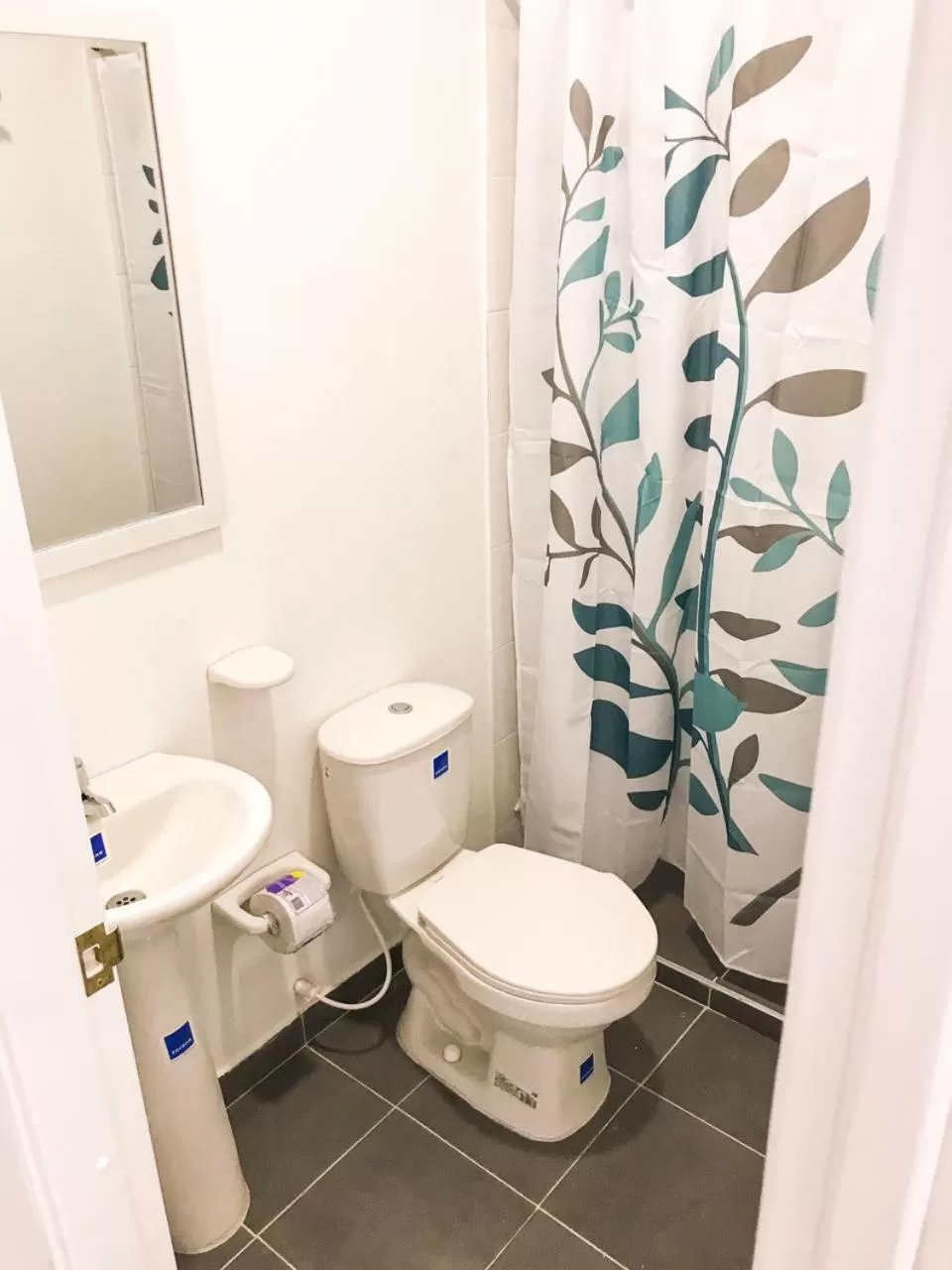 Bathroom in Tropical Breeze Aeropuerto