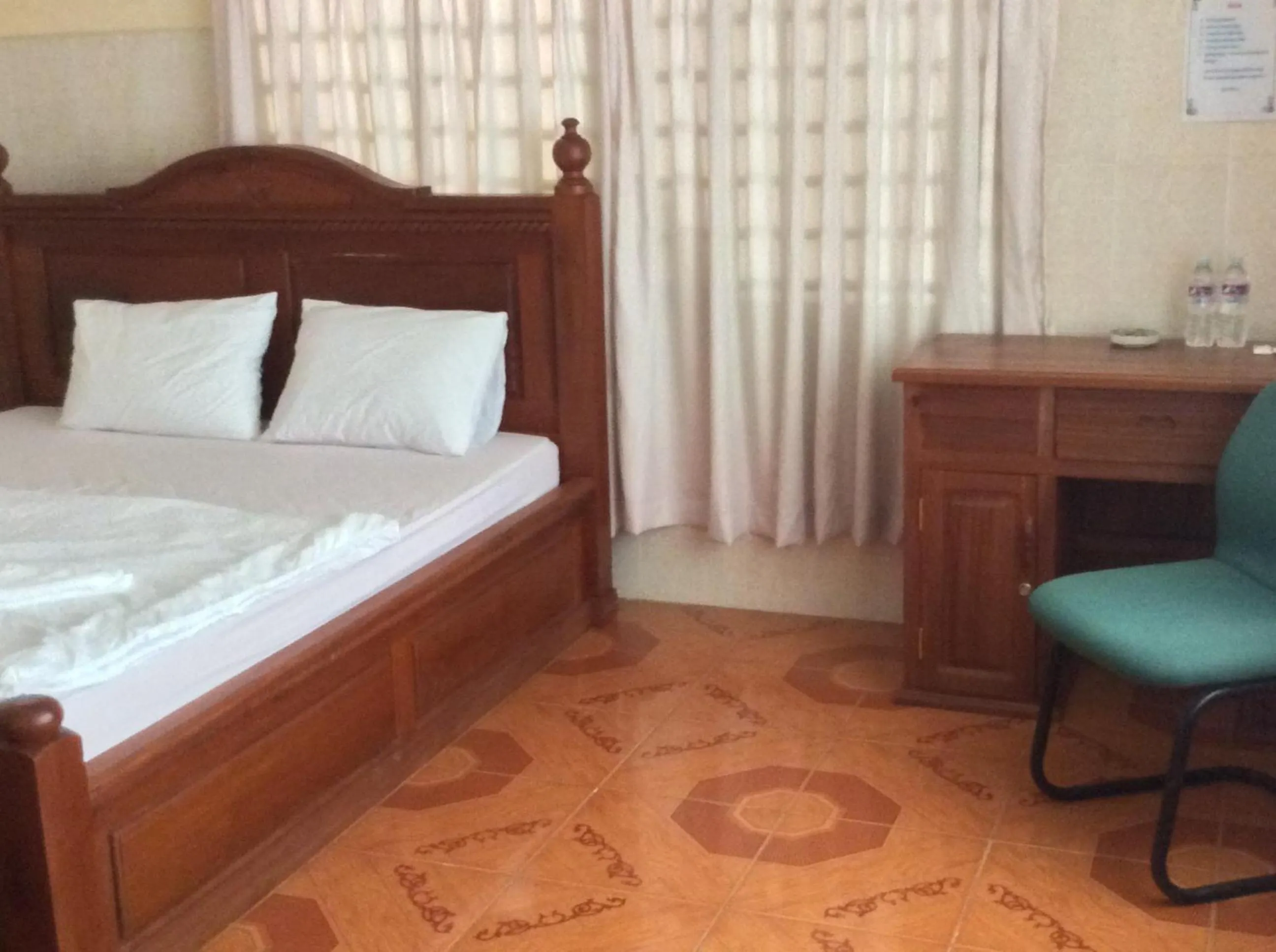 Bedroom, Bed in 139 Guest House