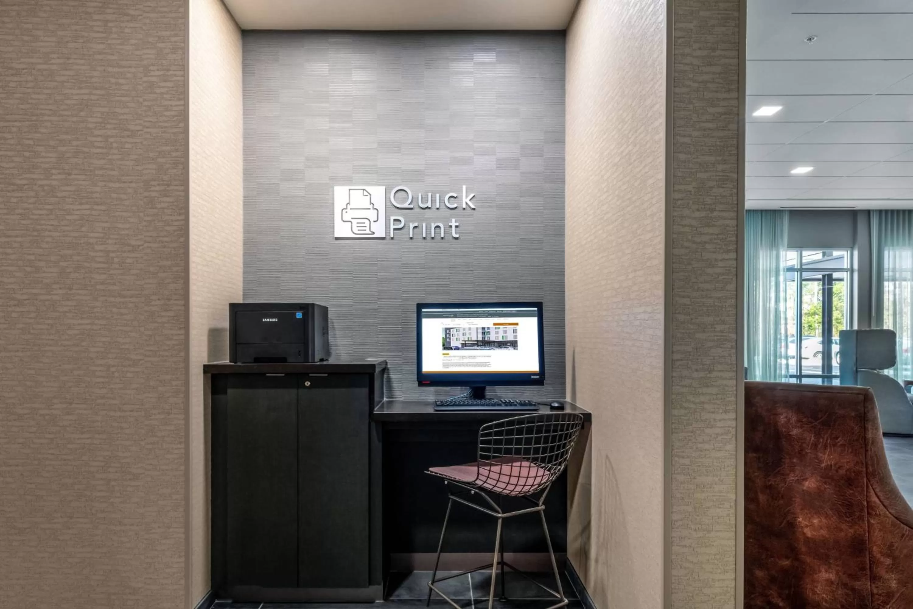 Other in Courtyard by Marriott Savannah Airport