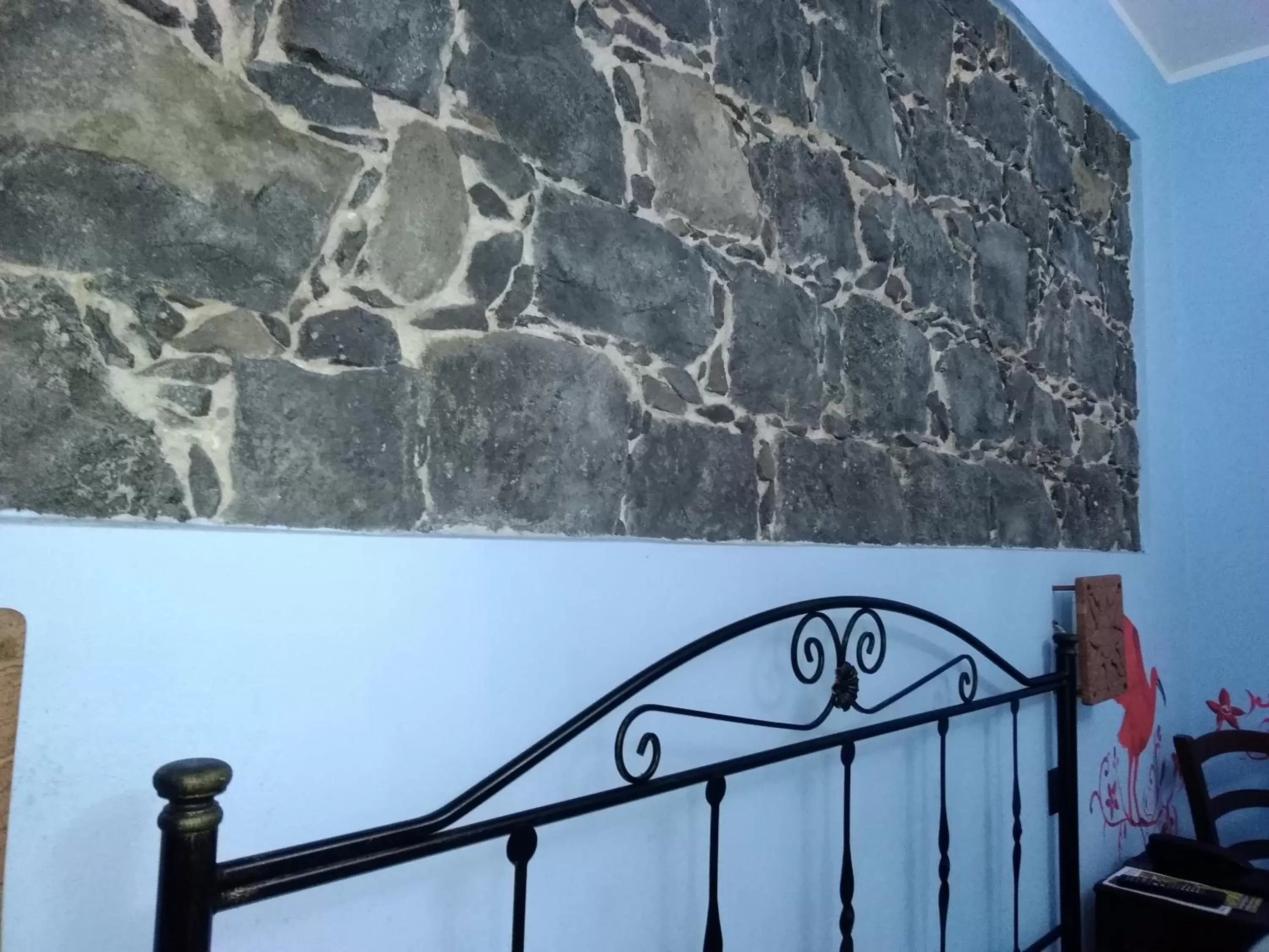 Bed in La Corte di Lucina