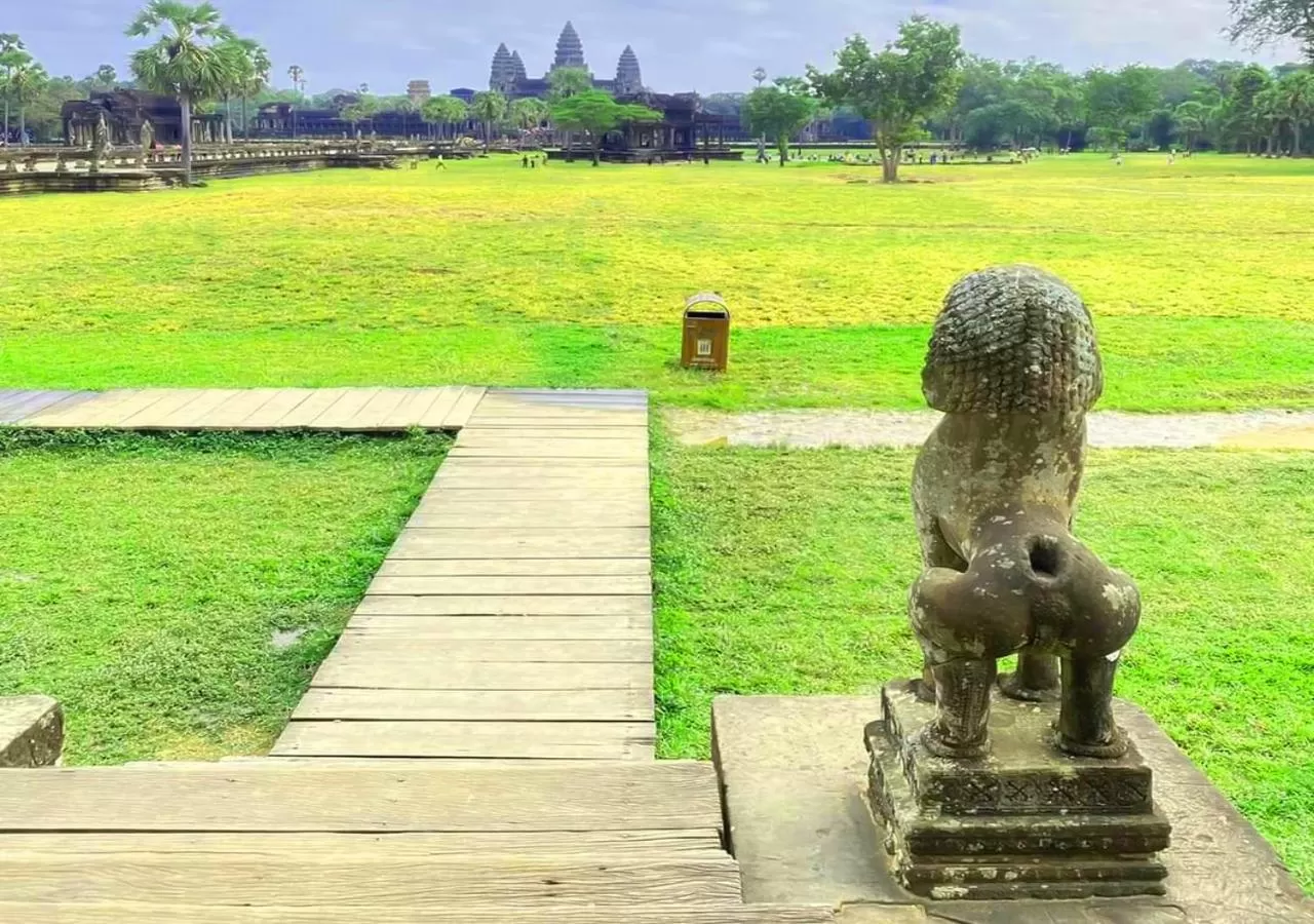 Activities, Swimming Pool in Ladear Privilege Rooms