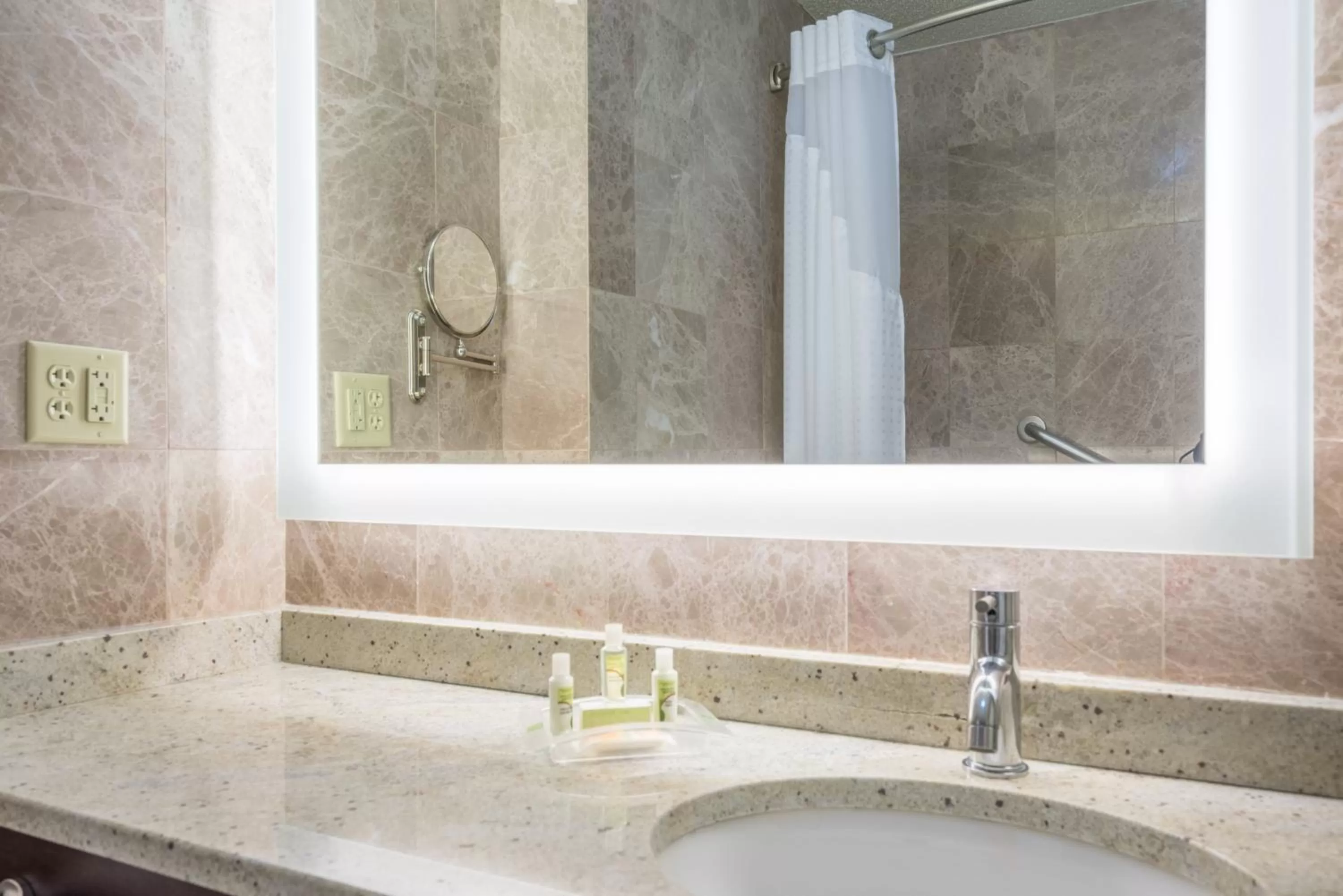 Photo of the whole room in Holiday Inn Cape Cod - Hyannis by IHG