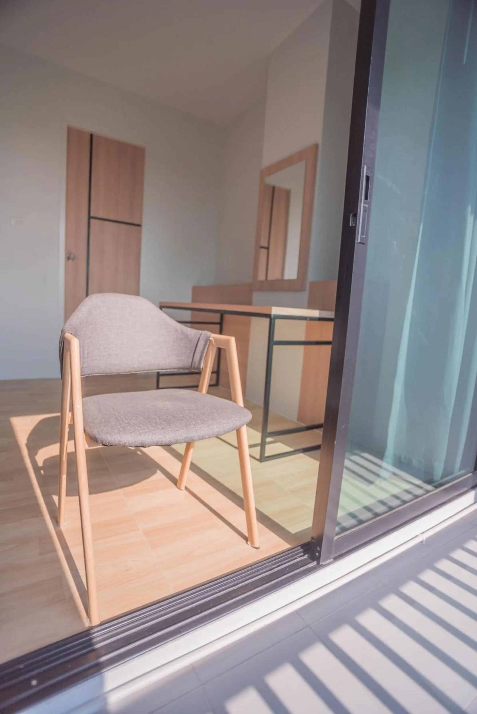 Balcony/Terrace in Am2tree