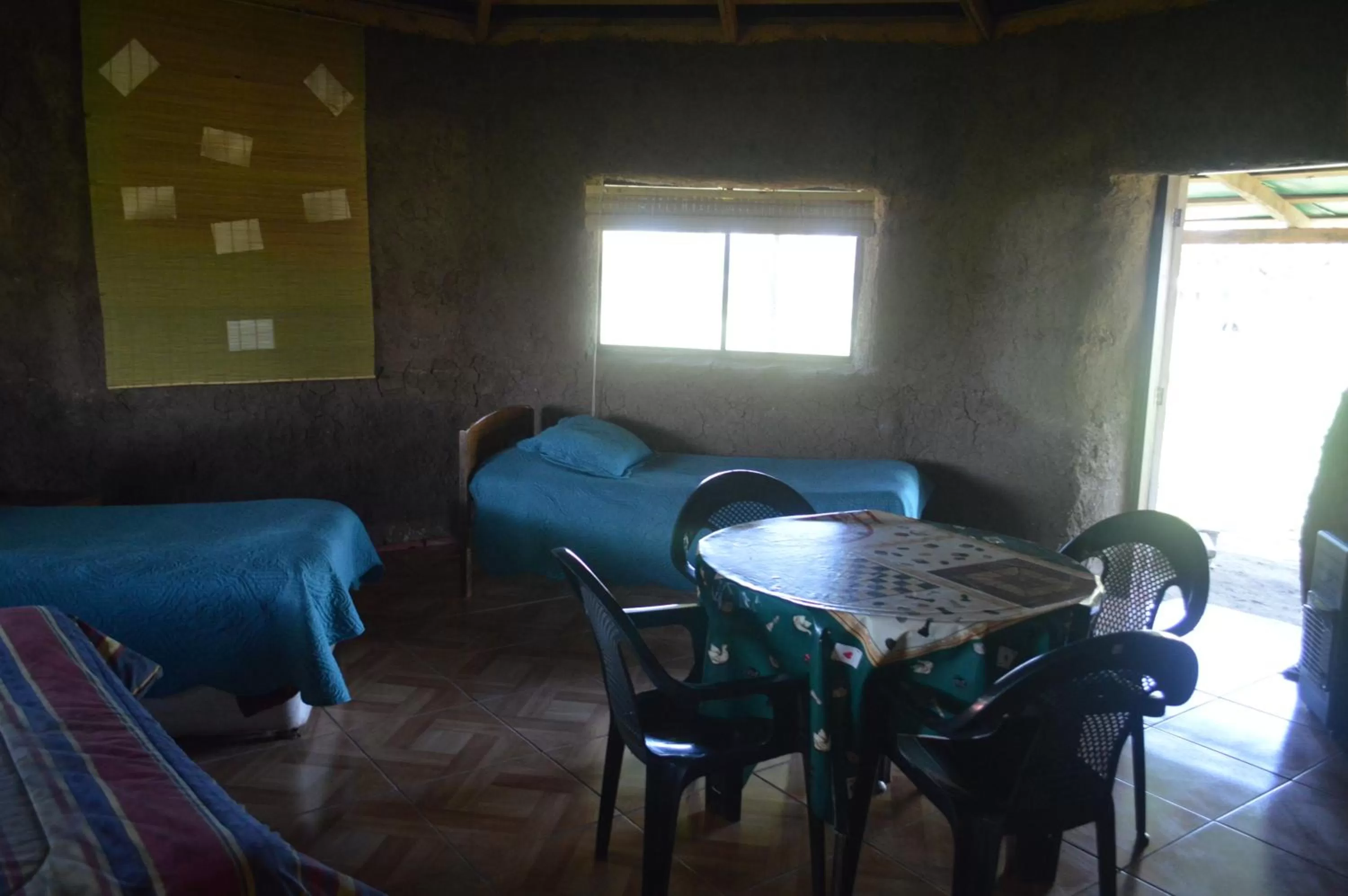 Coyunche Cabañas y Camping Laja & San Rosendo