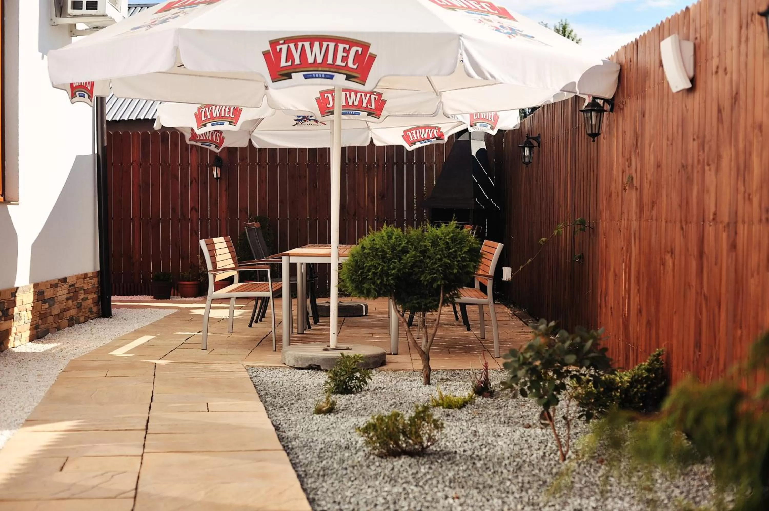 Hotel Restauracja Twist