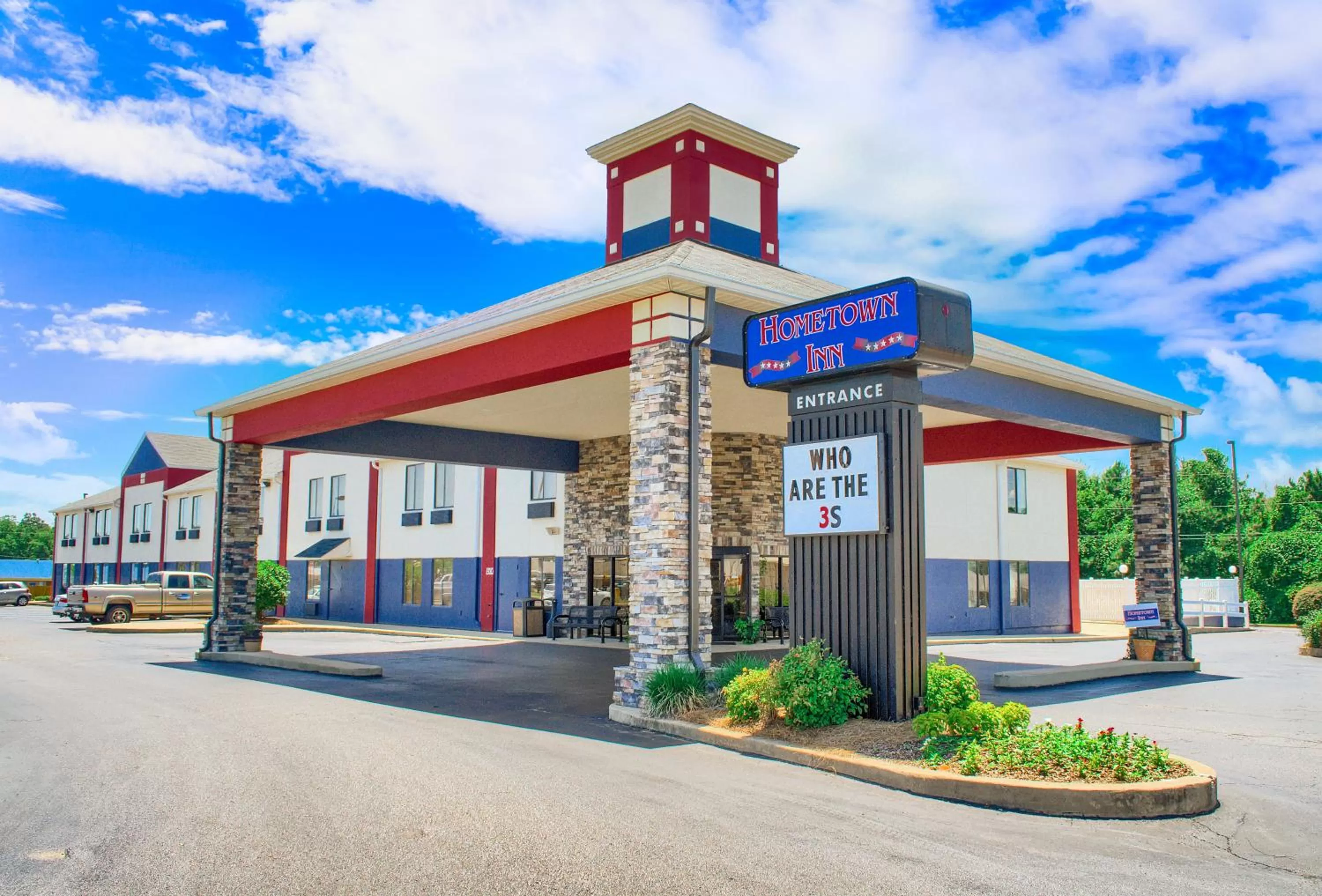 Hometown Inn Thomasville