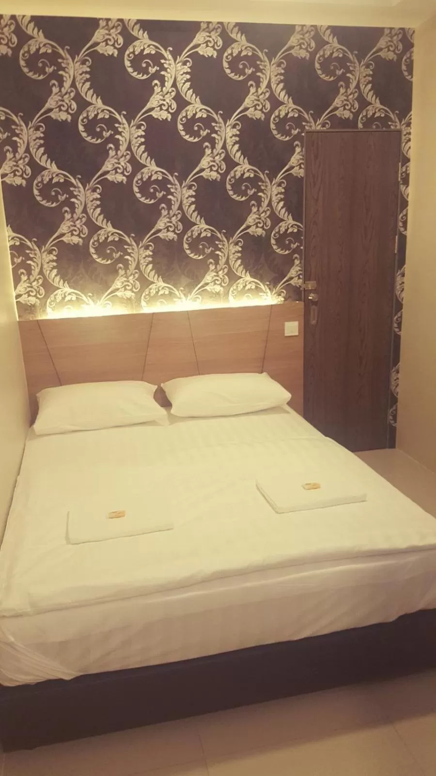 KUANTAN BESERAH BUDGET HOTEL