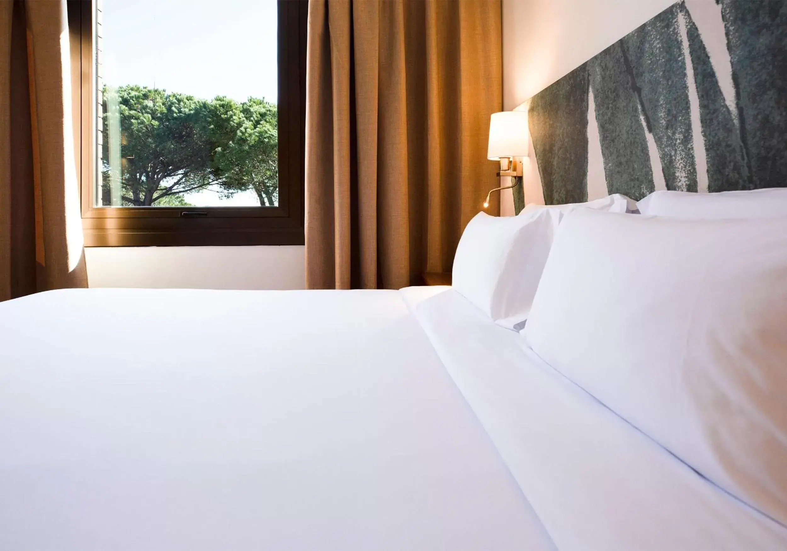 Superior Double or Twin Room with Extra Bed in Hotel Eden Park by Brava Hoteles Superior Double or Twin Room with Extra Bed in Hotel Eden Park by Brava Hoteles