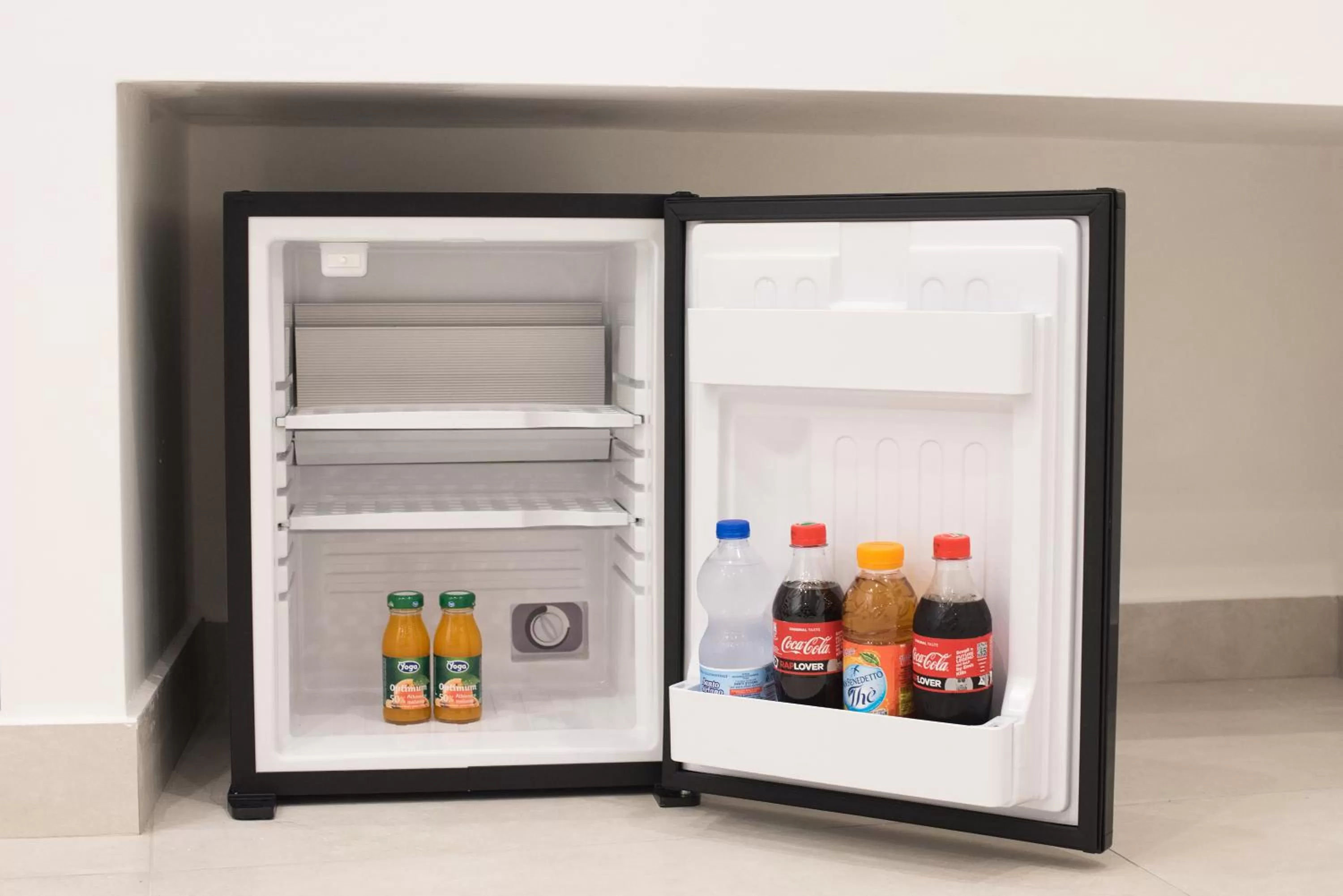 Food and drinks in Toledo in