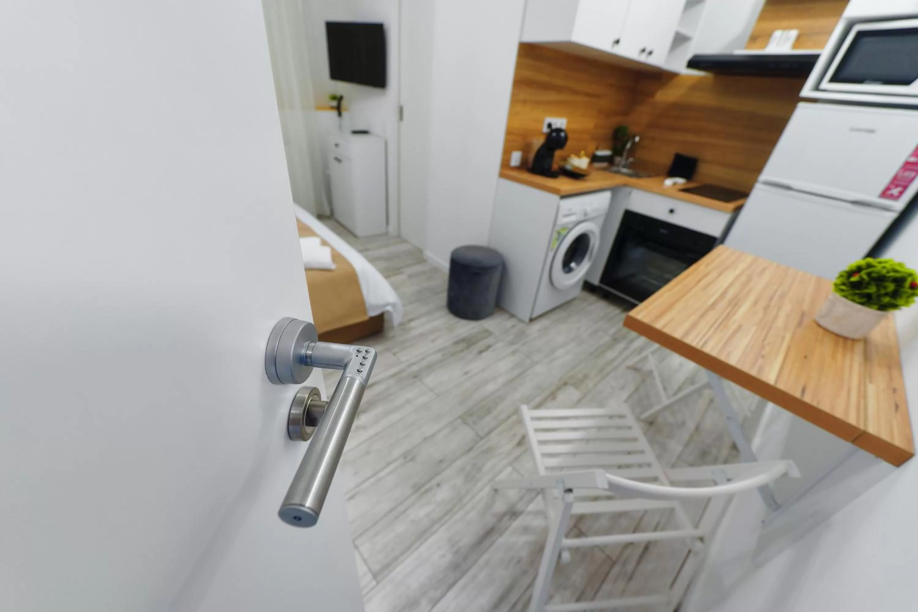 Kitchen/Kitchenette in Bella House