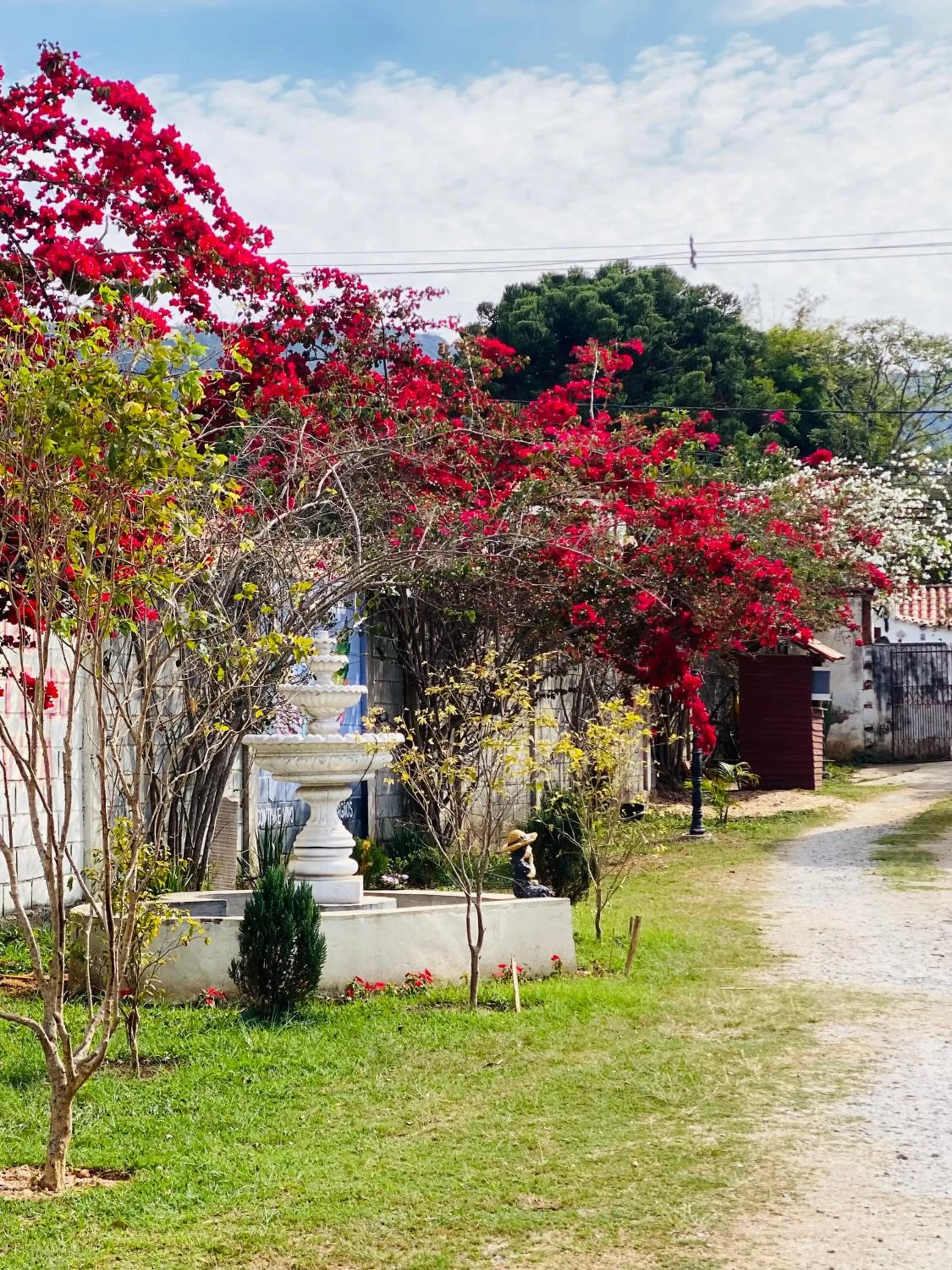 Property Building in POUSADA CHARLOTTE