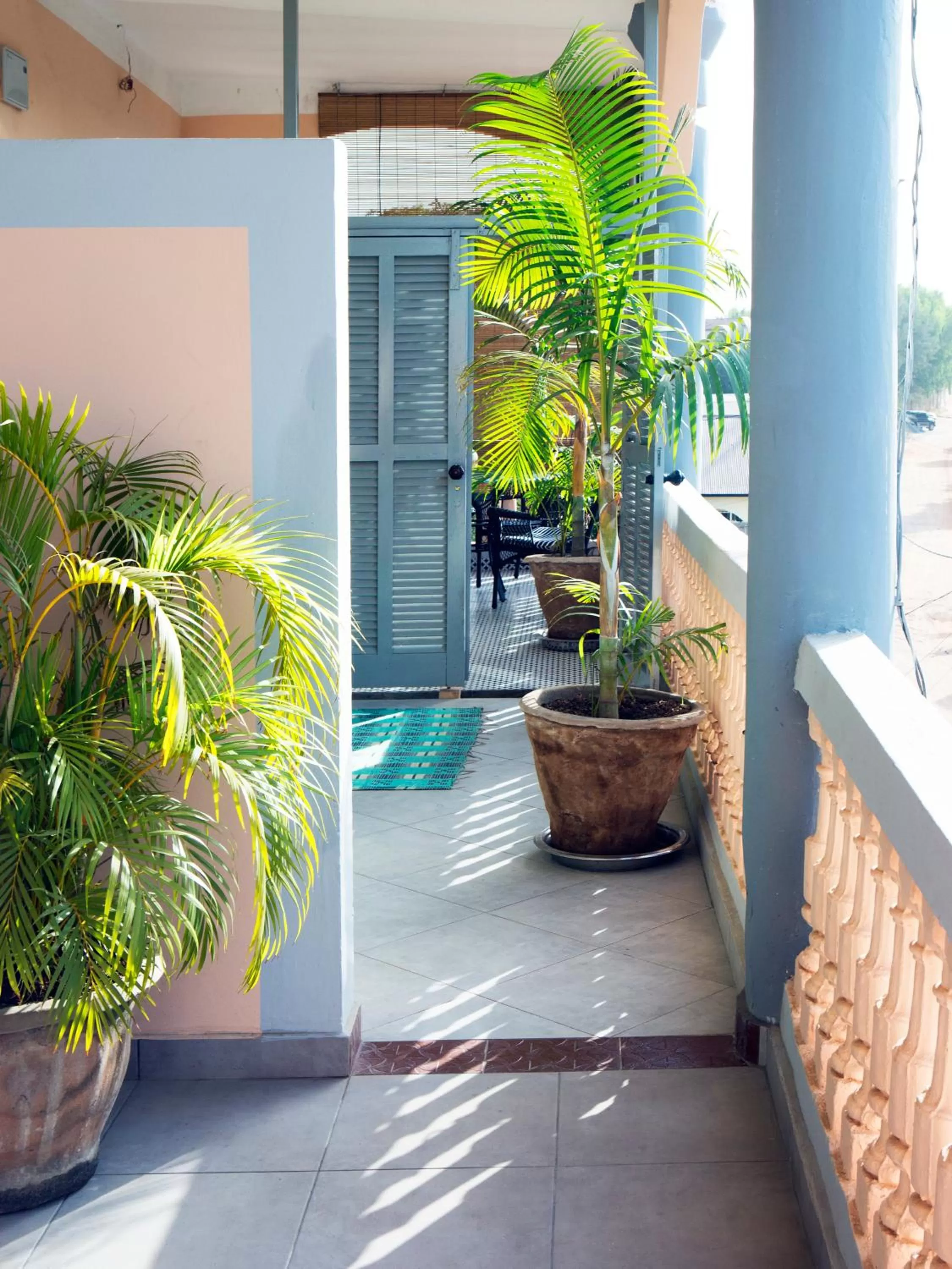 RoofTop Boutique Hotel Adults Only