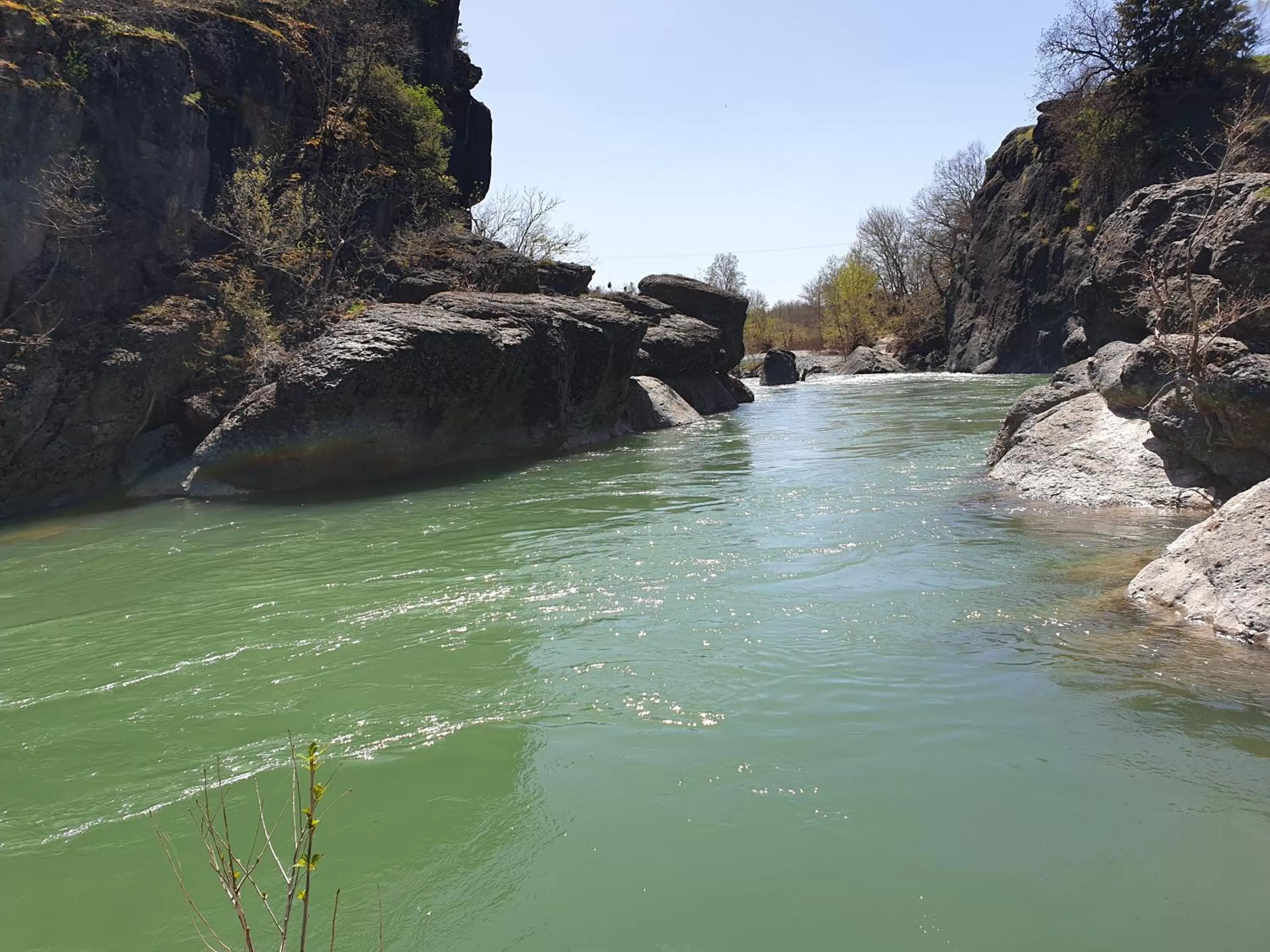 Nearby landmark in Mondeus Inn Luxury