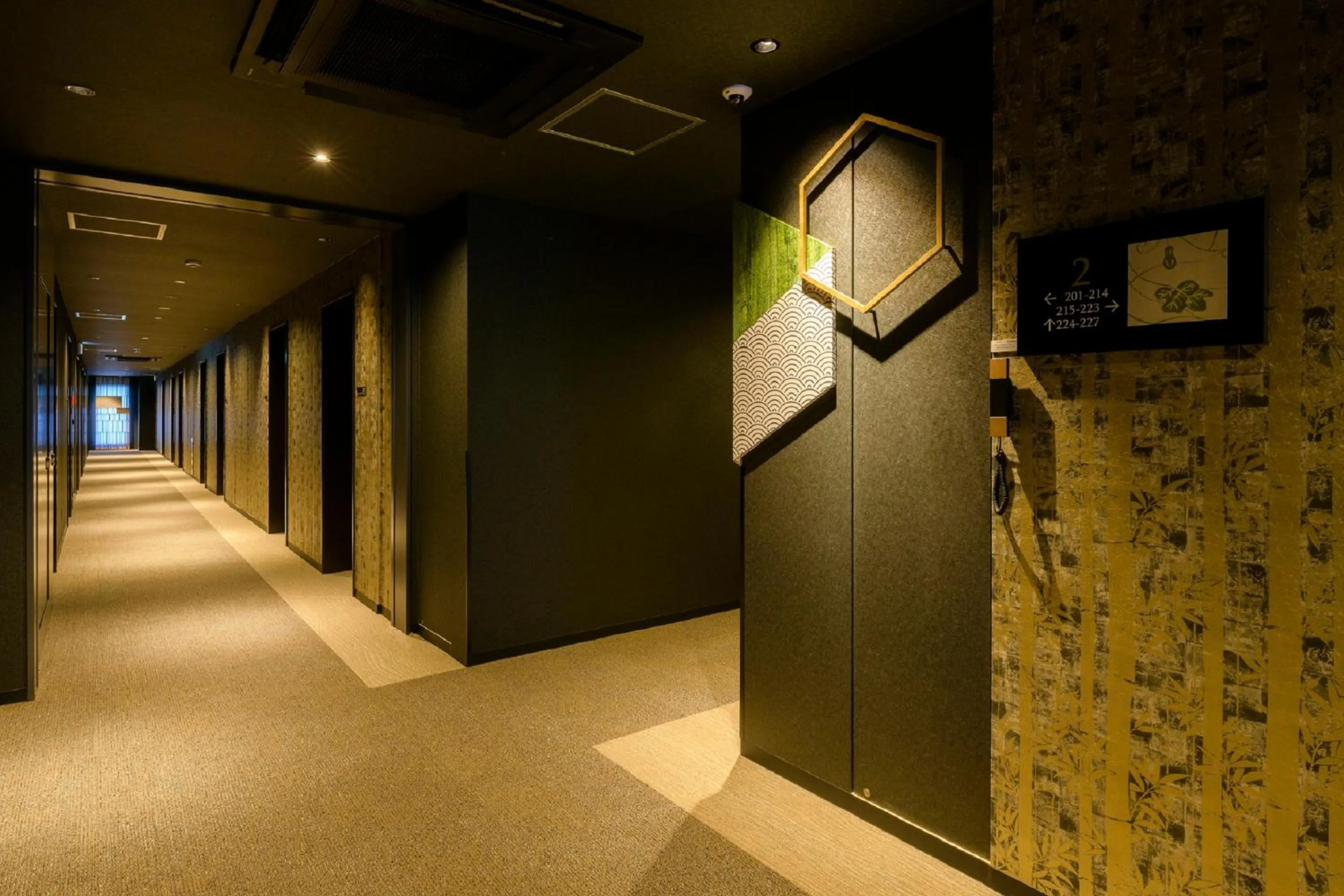 Area and facilities in Tosei Hotel Cocone Kamakura