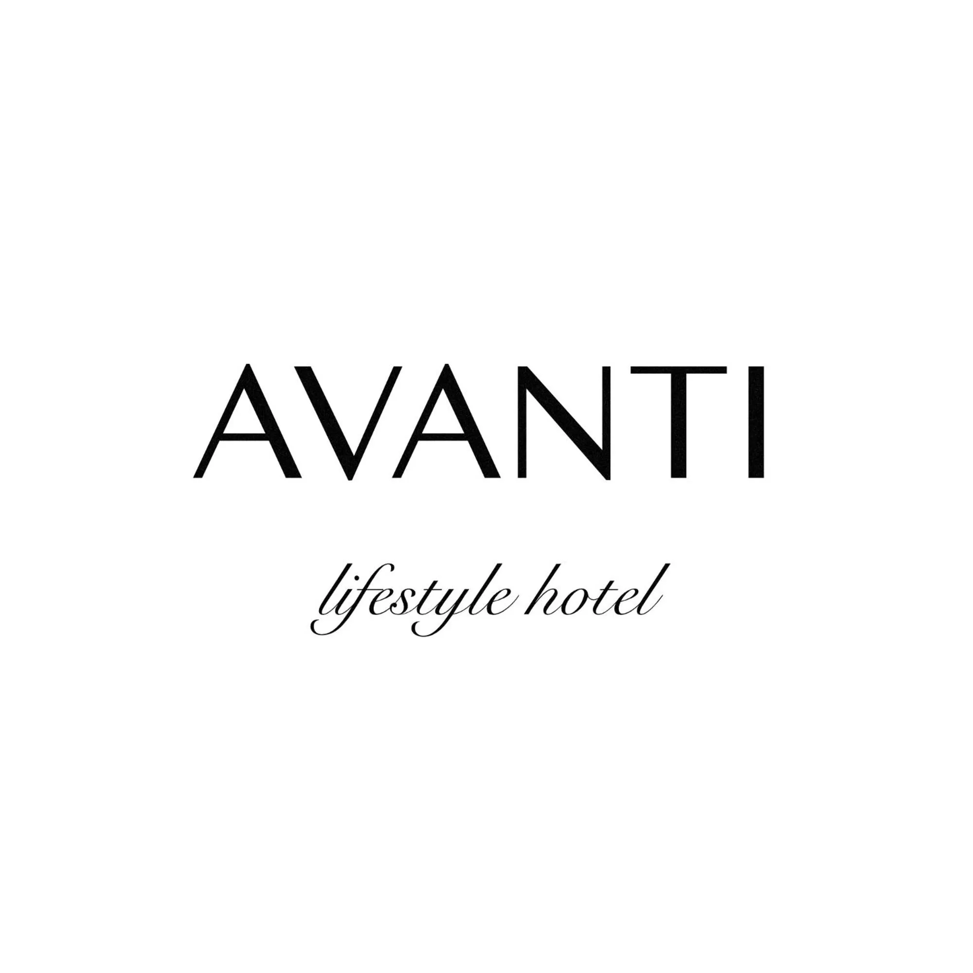 Property logo or sign, Property Logo/Sign in AVANTI Lifestyle Hotel - Only Adults