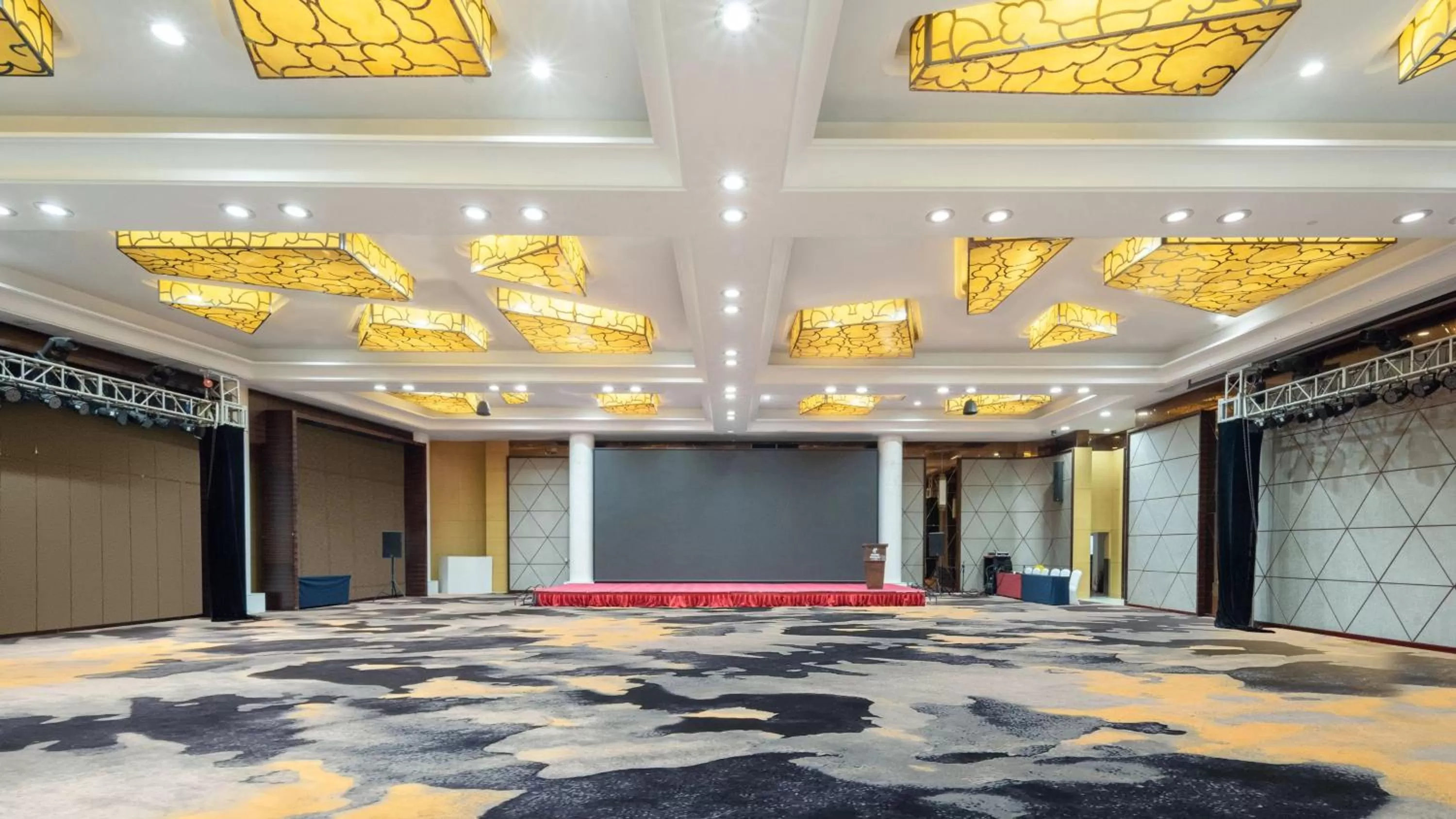 Banquet/Function facilities in Holiday Inn Shijiazhuang Central by IHG