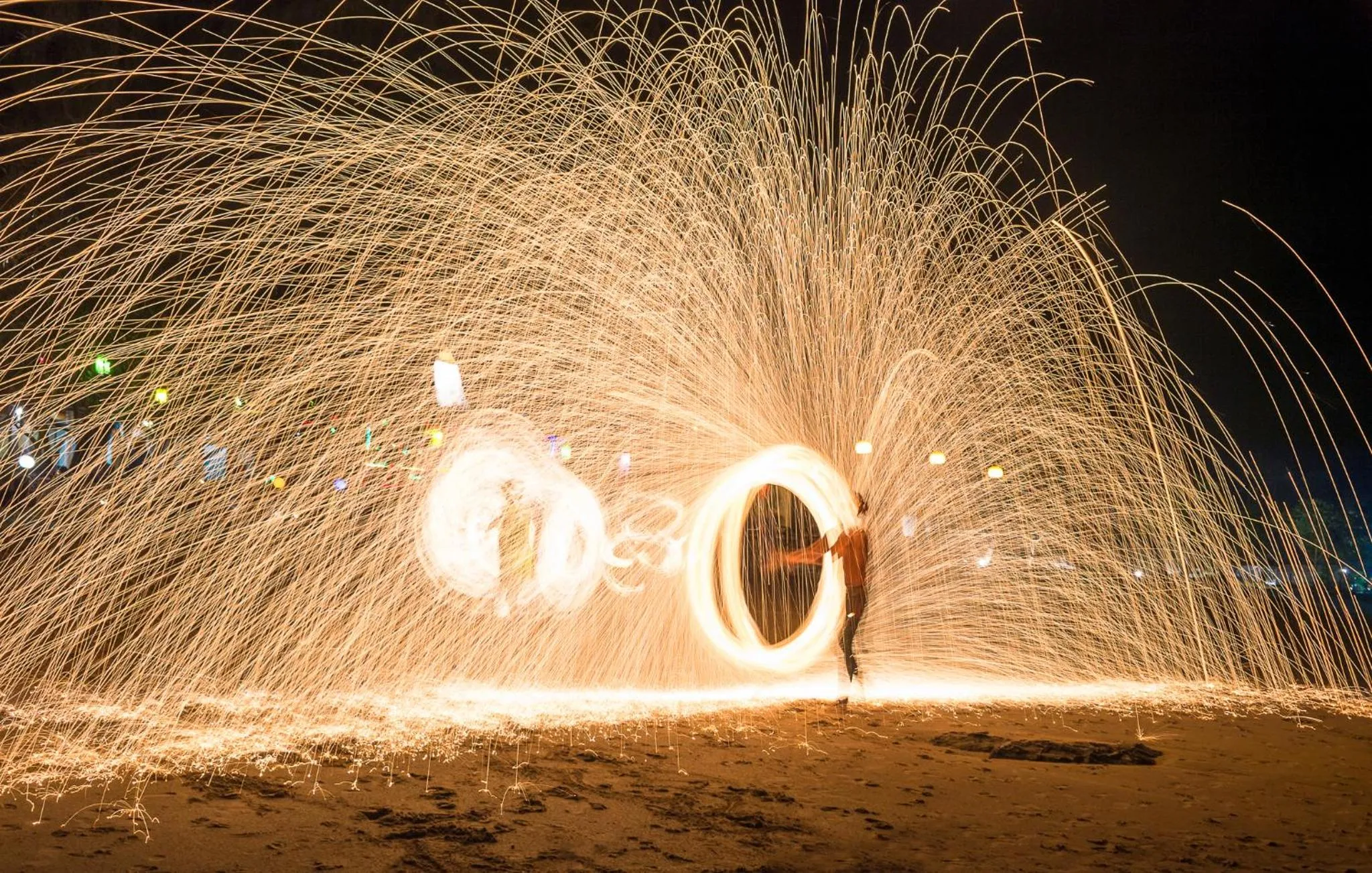 Entertainment in Lanta Miami Resort - SHA Extra Plus