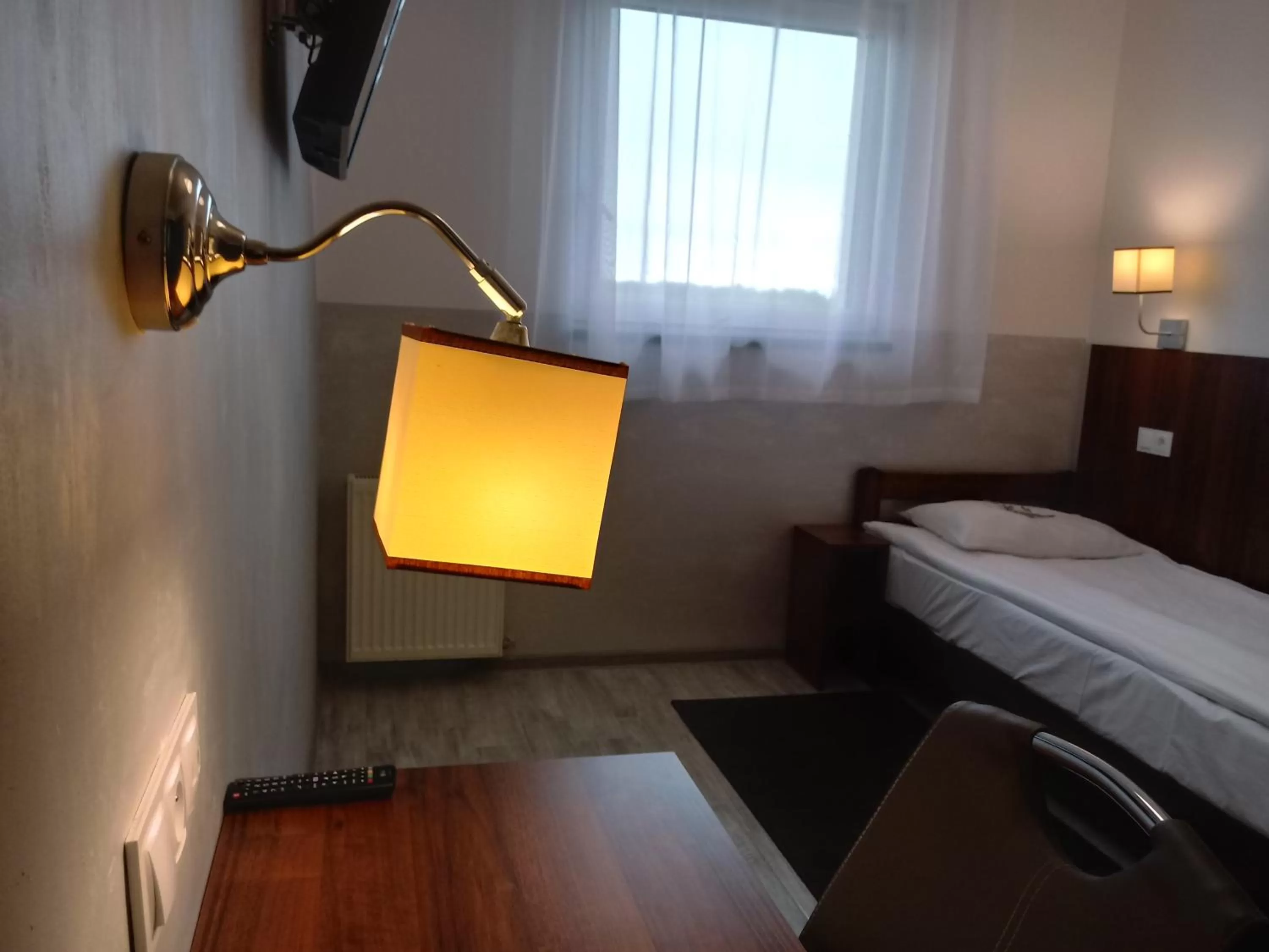 Bed in Hotel Miłosz Restauracja, Basen dla dzieci, Sala Zabaw, Siłownia