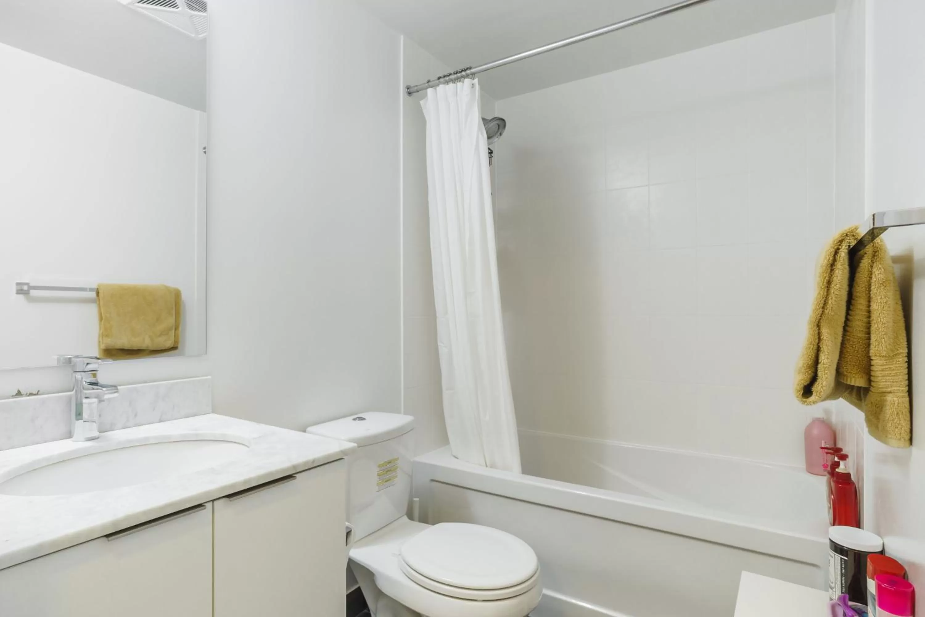 Bathroom in The Fairview