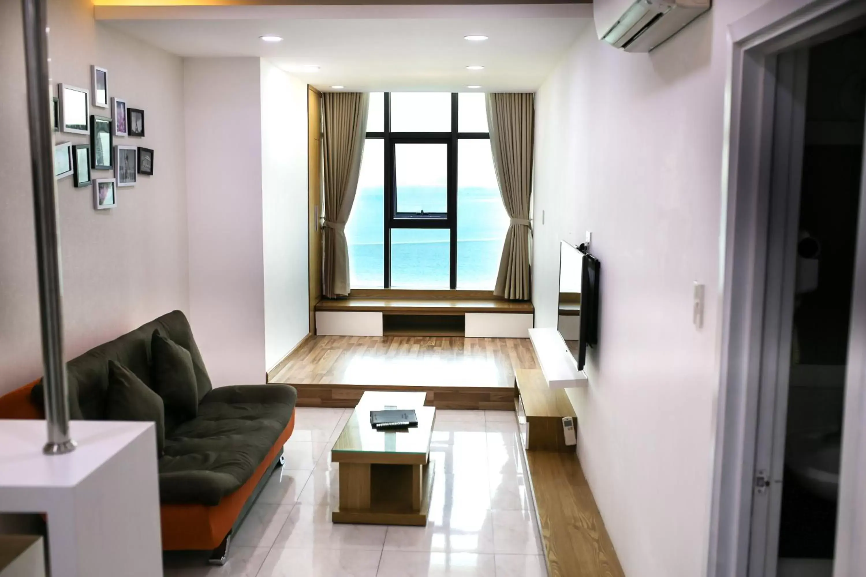 Apartment with Sea View in Gold Ocean Apartment Apartment with Sea View in Gold Ocean Apartment