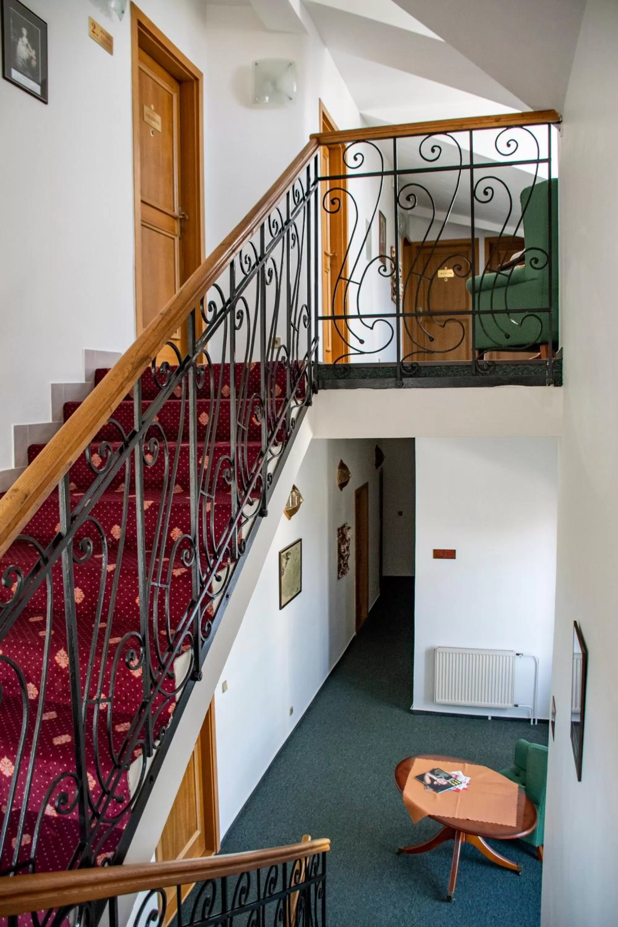 Balcony/Terrace in Lafayette